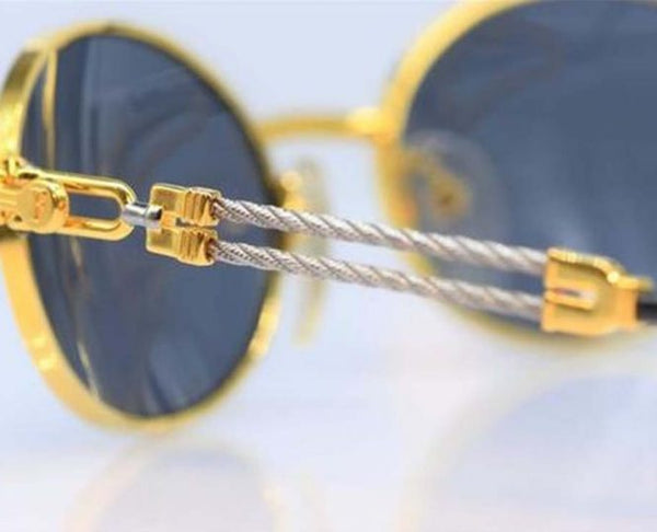 Lunette sales cartier contrefacon
