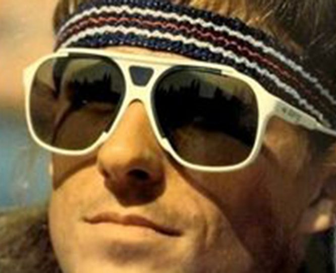 La meilleure lunette de tennis: BJORN BORG MASTER TOURNAMENT