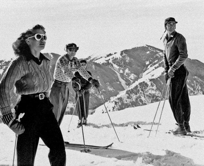 Quelle lunette choisir pour le ski ?