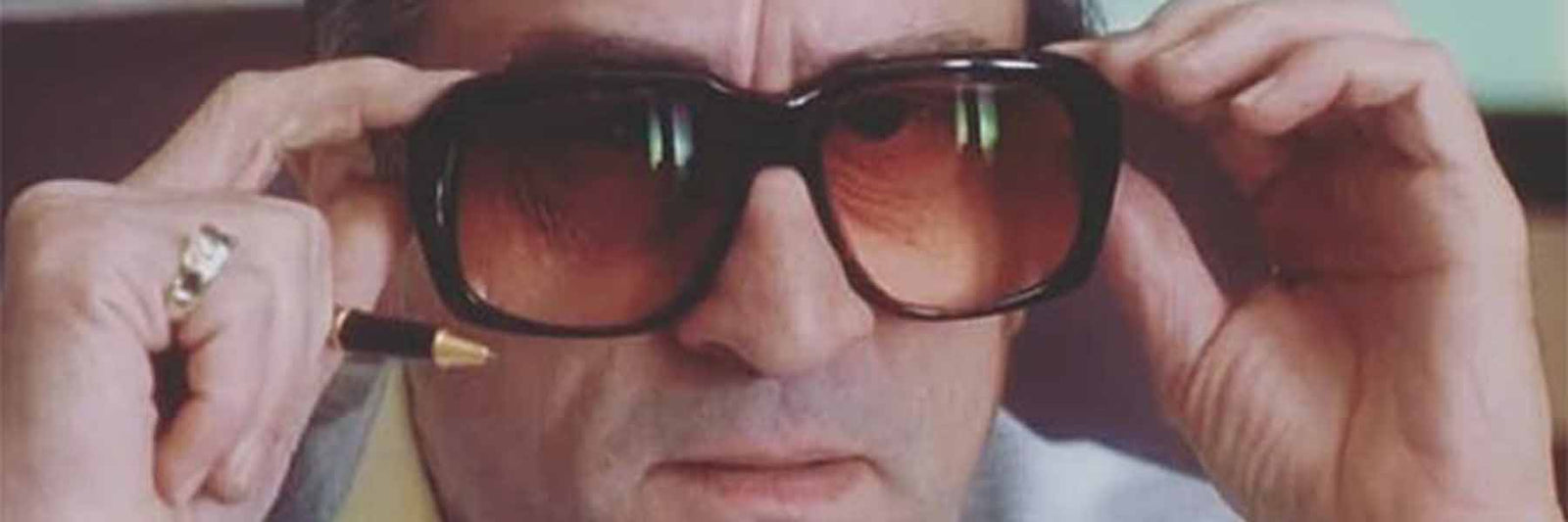 LUNETTES DE SOLEIL Barboulene