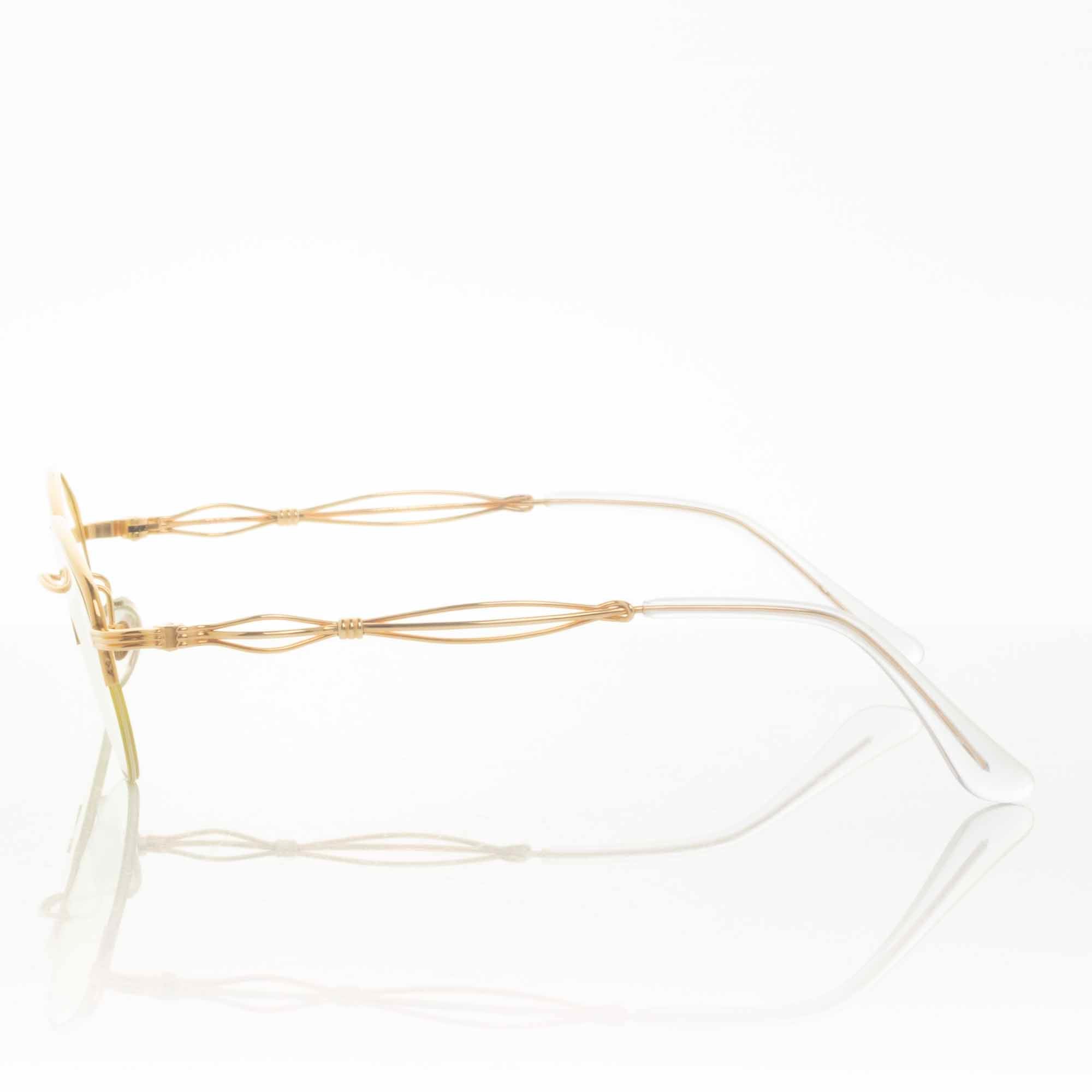 HENRY JULLIEN - ELLIPSE