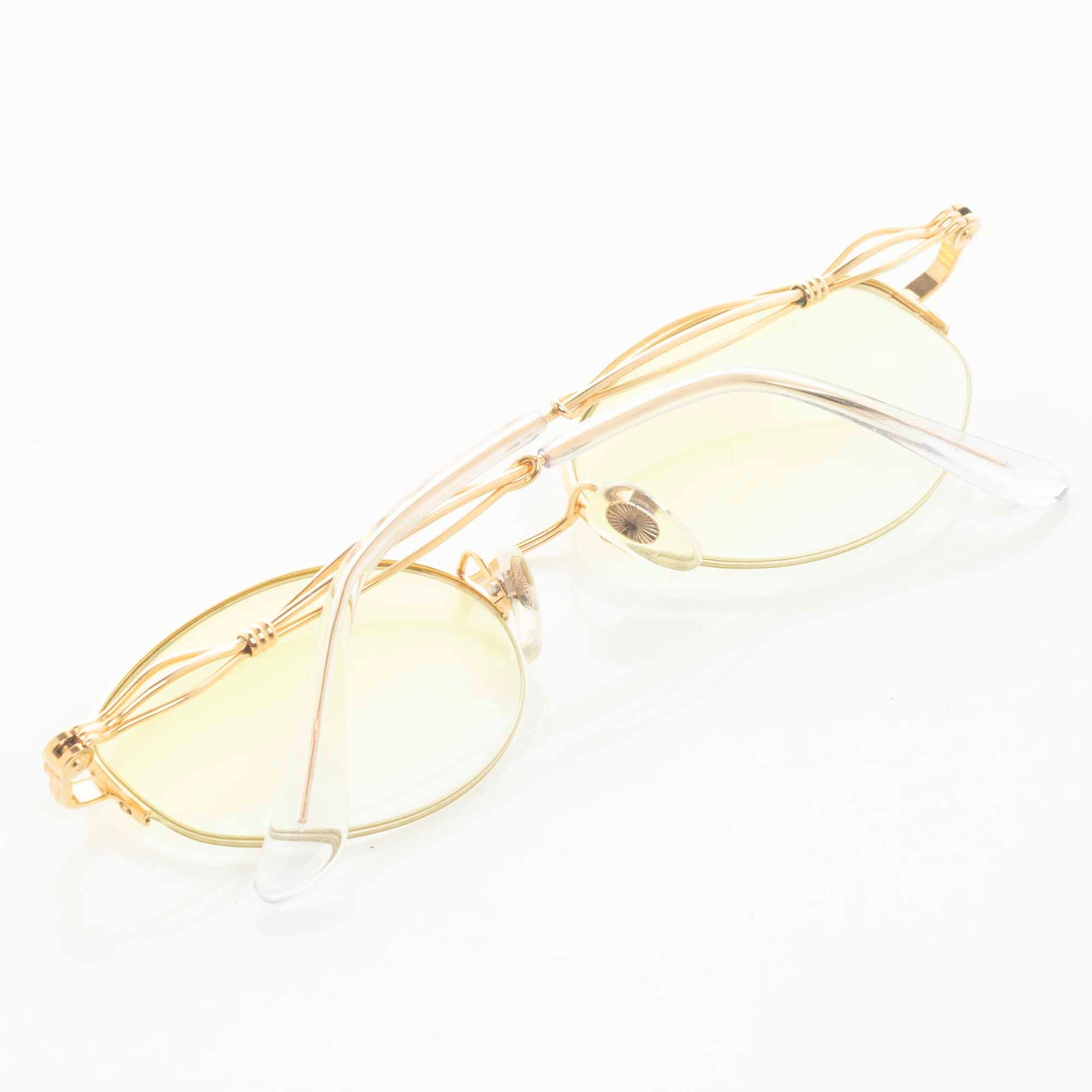 HENRY JULLIEN - ELLIPSE