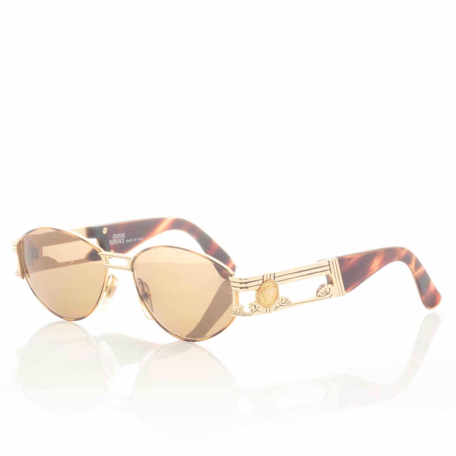 GIANNI VERSACE - MOD.S75 COL.31L