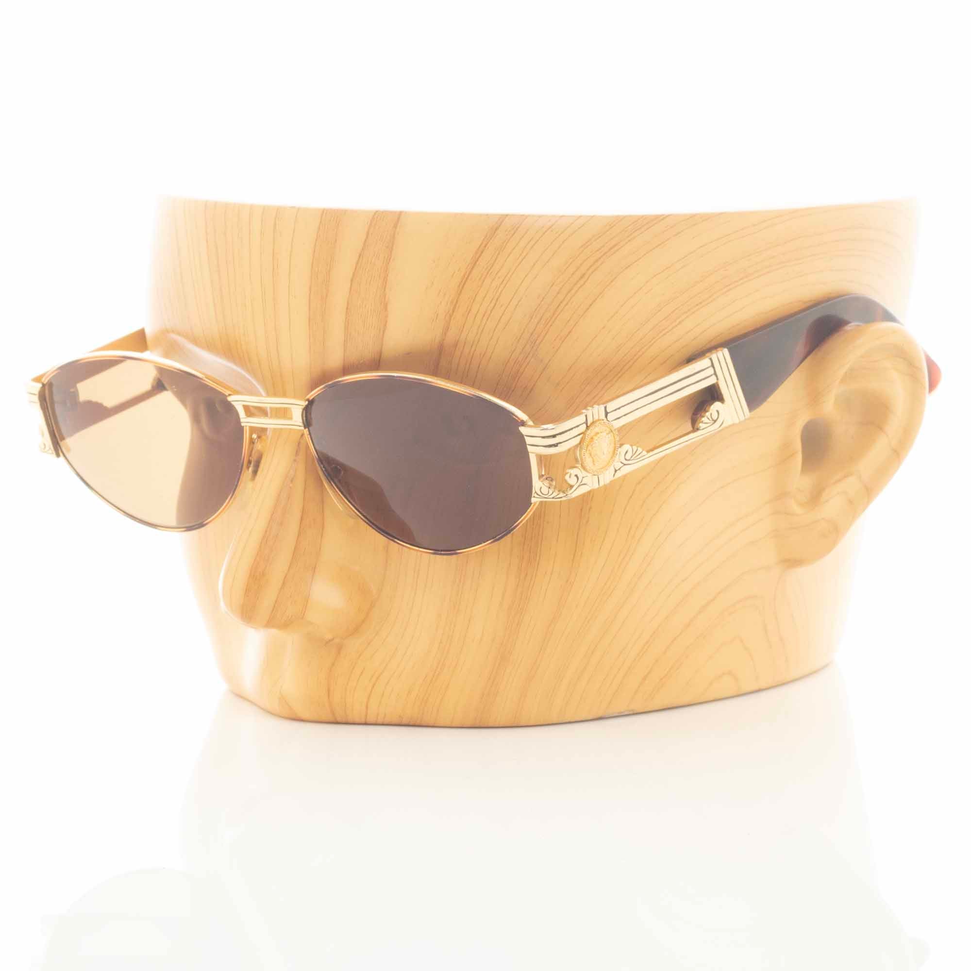 GIANNI VERSACE - MOD.S75 COL.31L