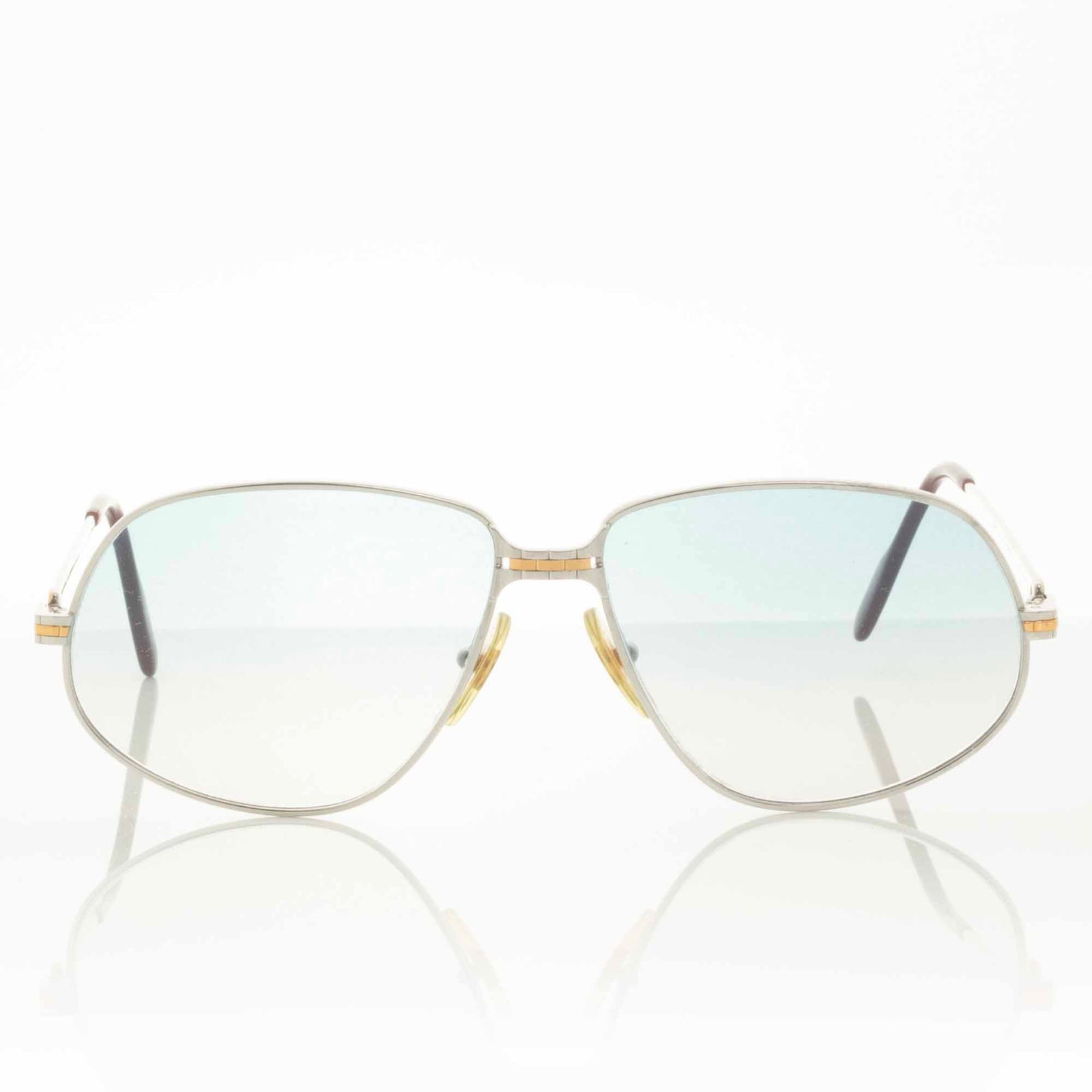 CARTIER - PANTHERE GM PLATINUM