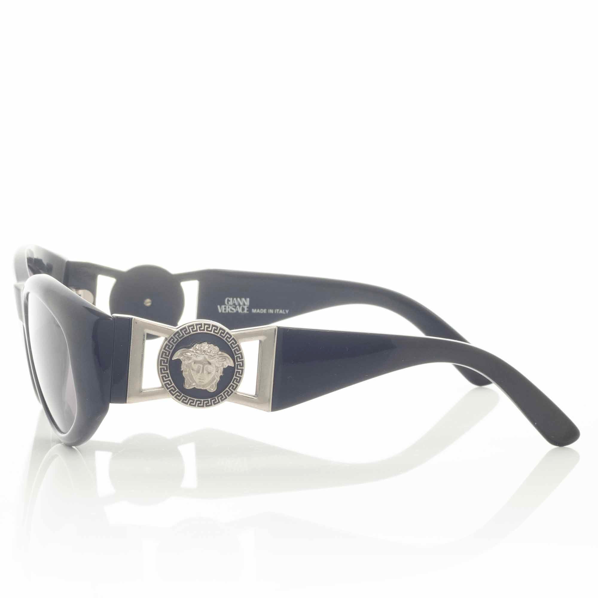 GIANNI VERSACE - MOD.424/S COL.852