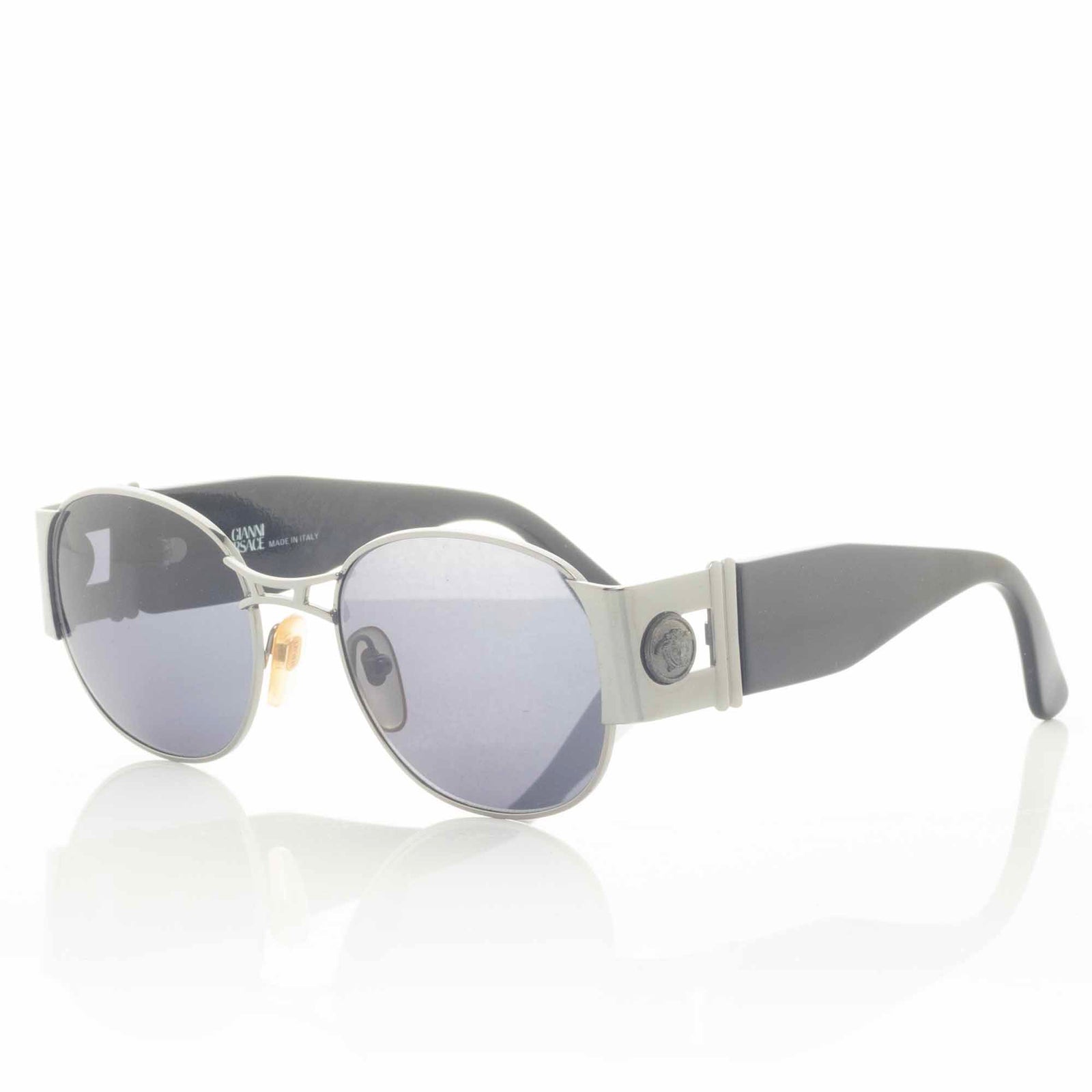 GIANNI VERSACE - MOD.S67 COL.76M