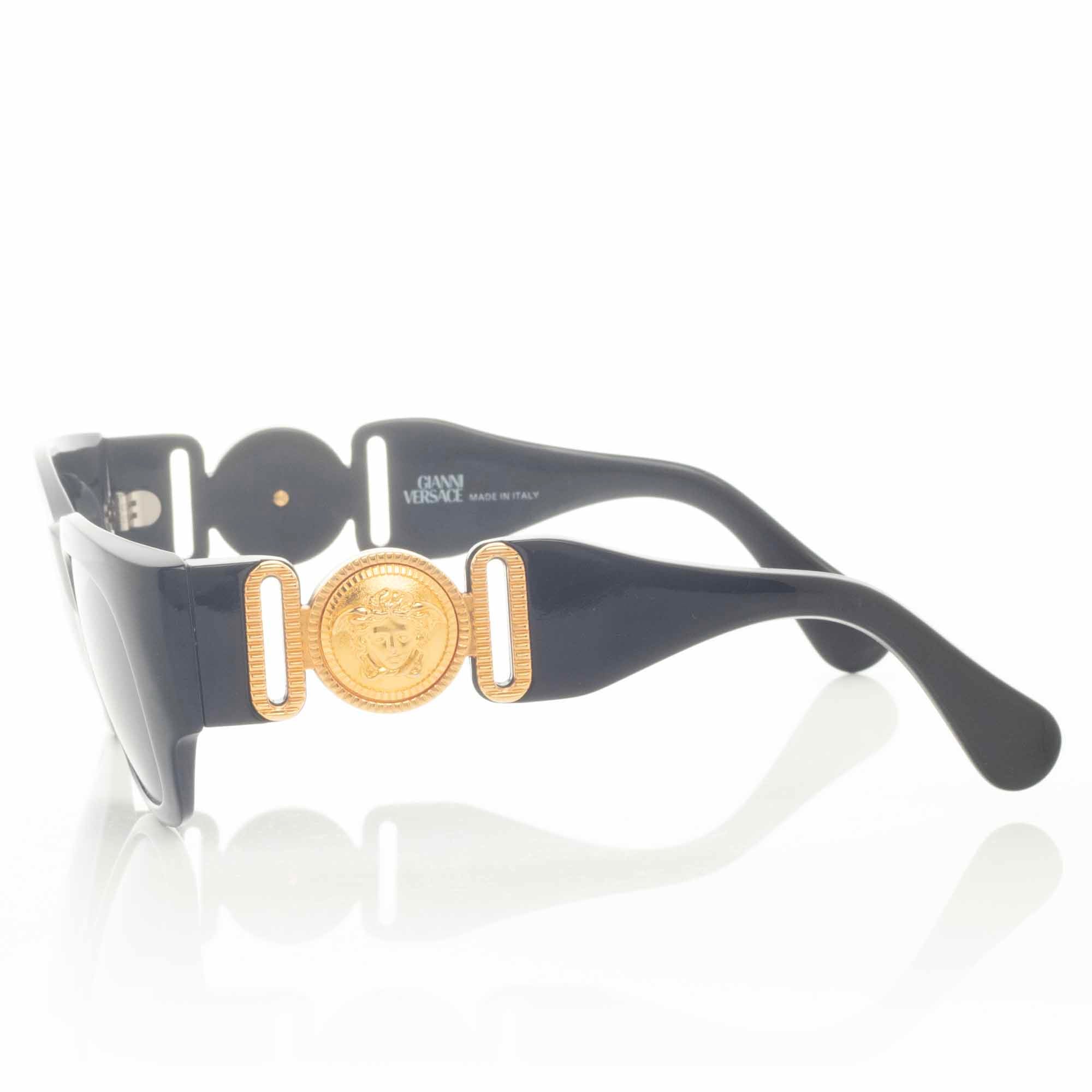 GIANNI VERSACE MOD.413/A COL. 852