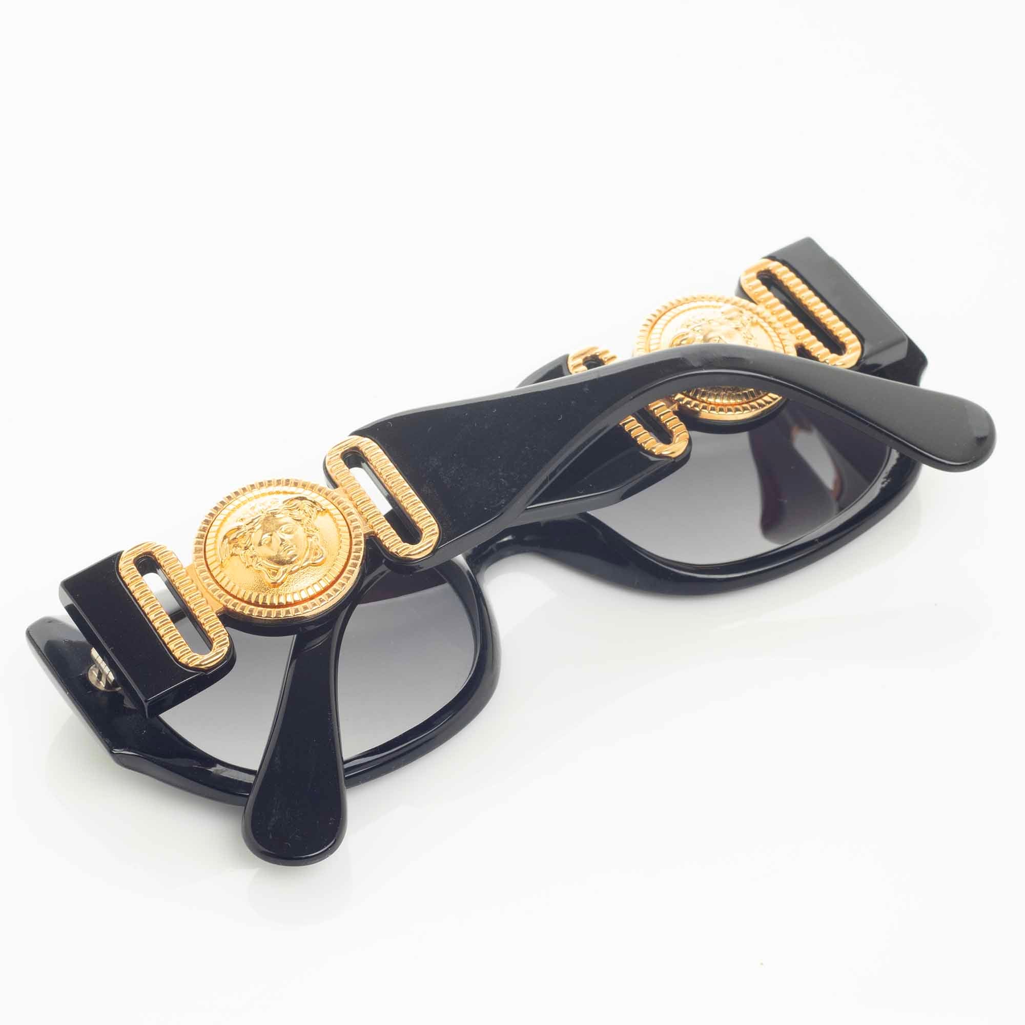GIANNI VERSACE MOD.413/A COL. 852 - Barboulene