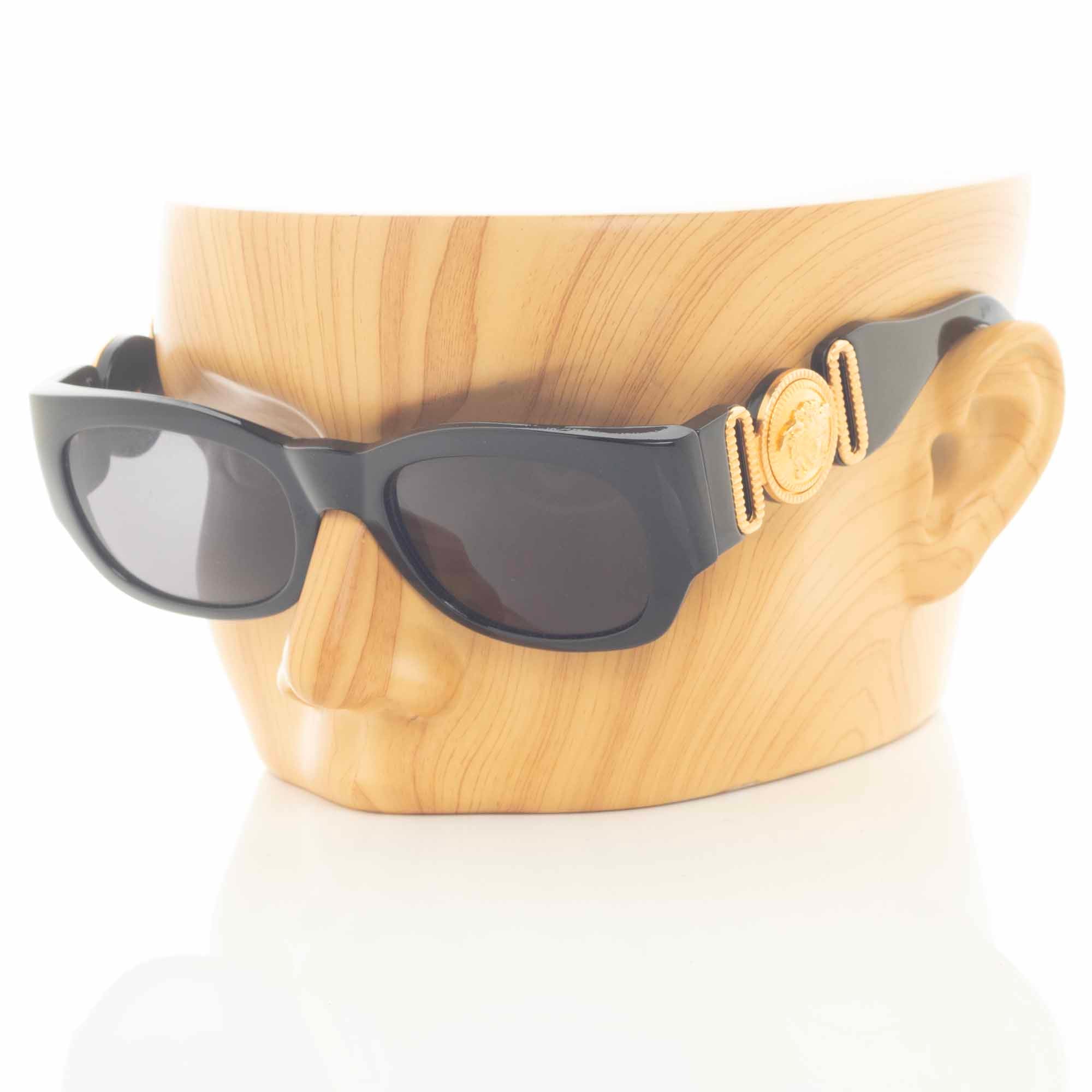 GIANNI VERSACE MOD.413/A COL. 852 - Barboulene