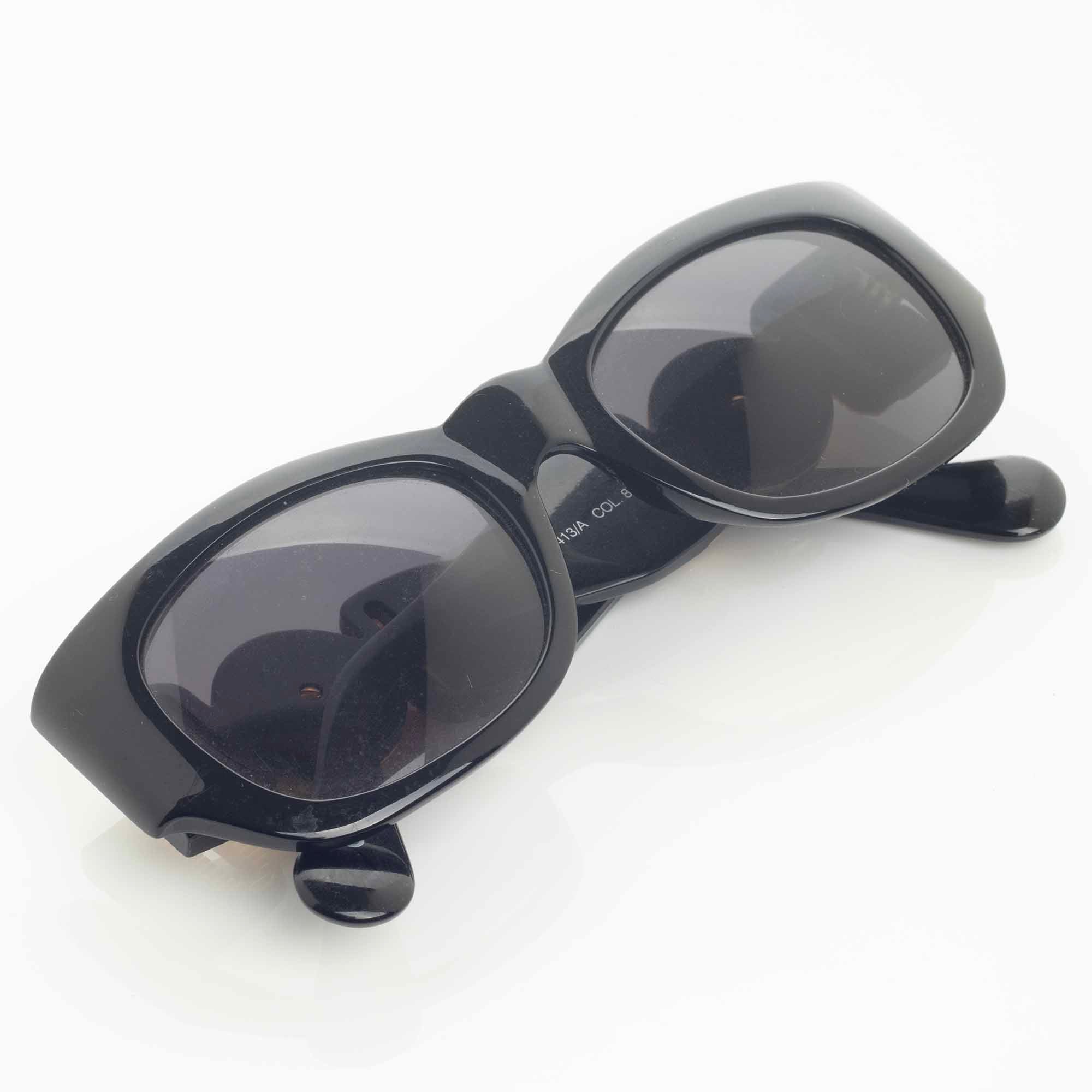 GIANNI VERSACE MOD.413/A COL. 852 - Barboulene