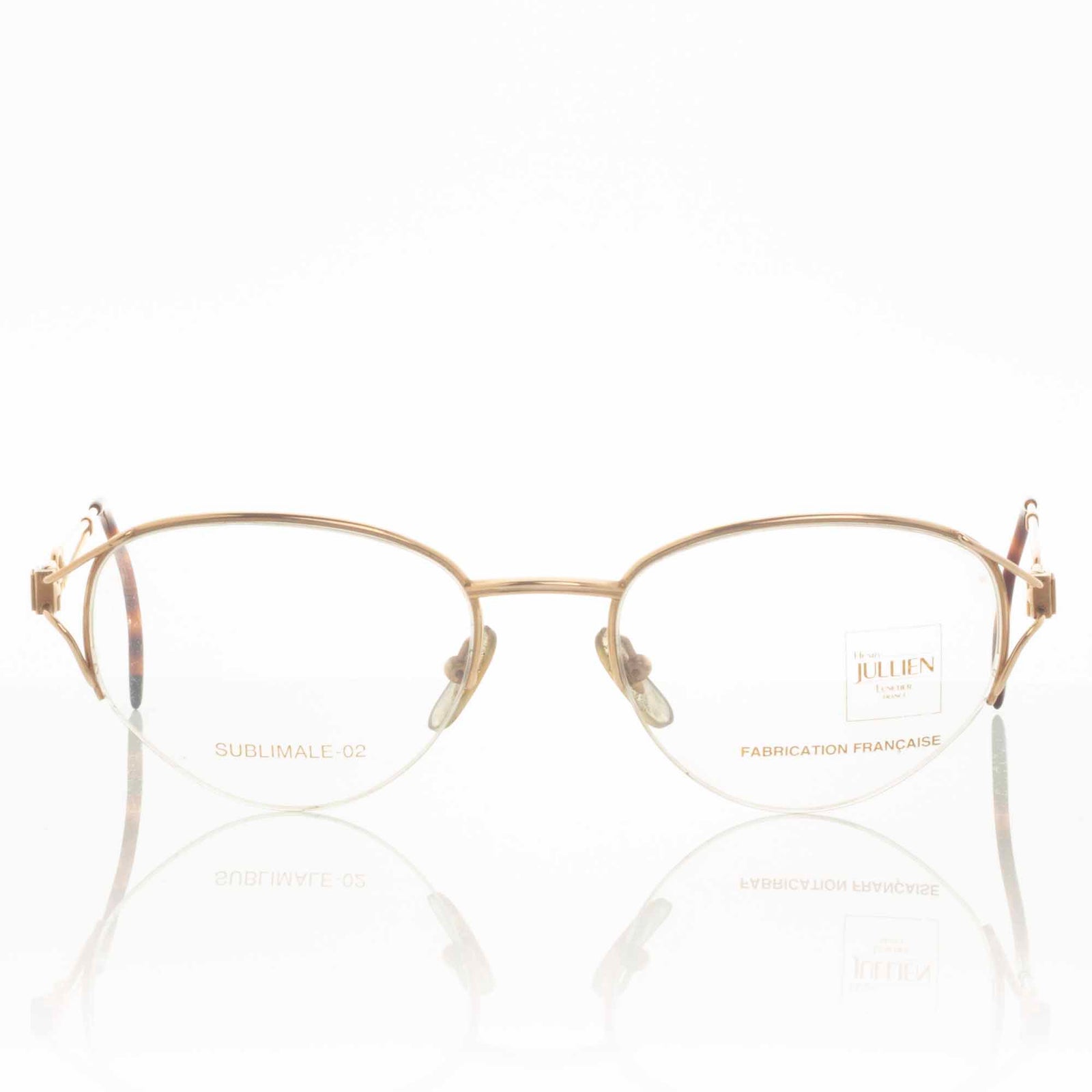 HENRY JULLIEN - SUBLIMALE