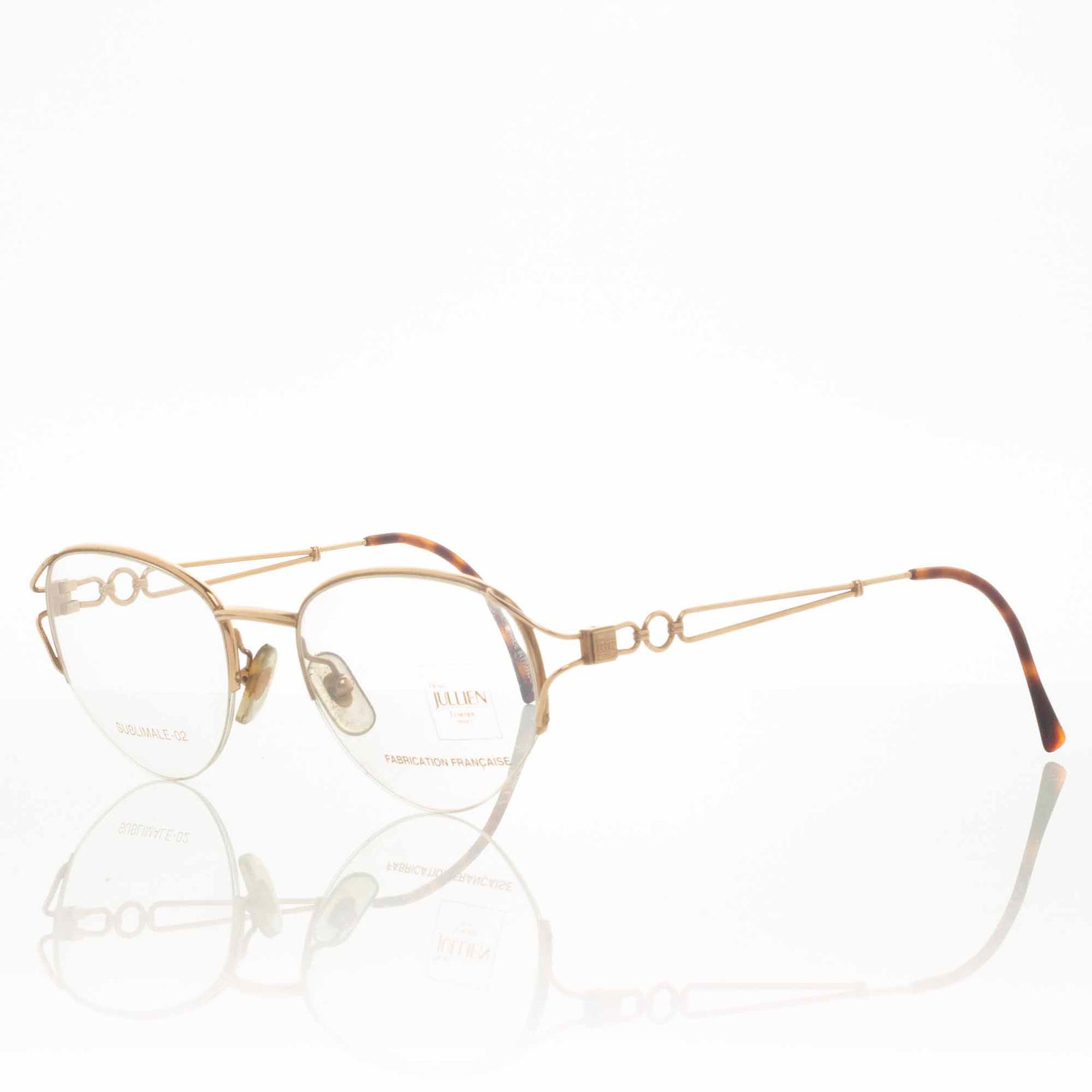 HENRY JULLIEN - SUBLIMALE