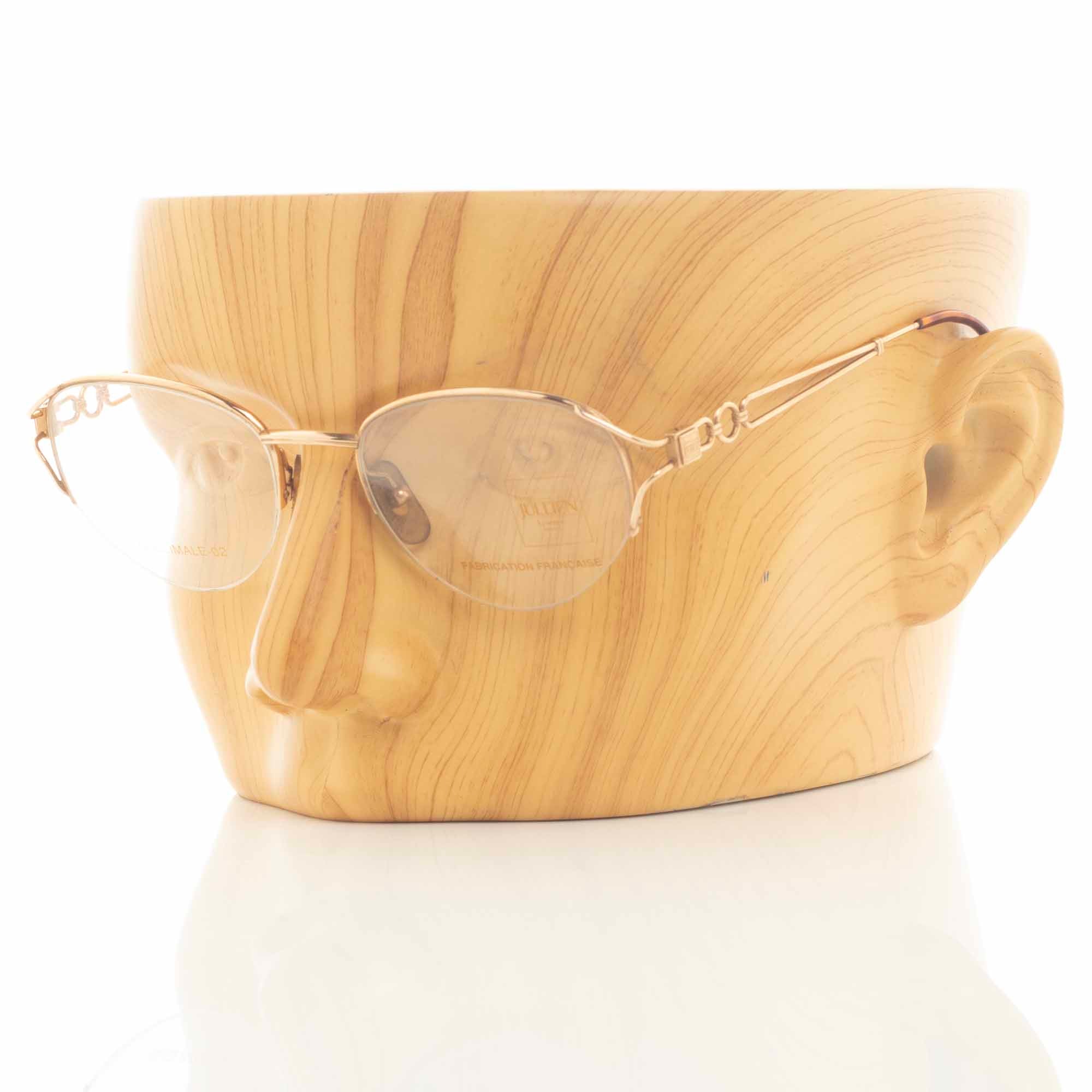 HENRY JULLIEN - SUBLIMALE