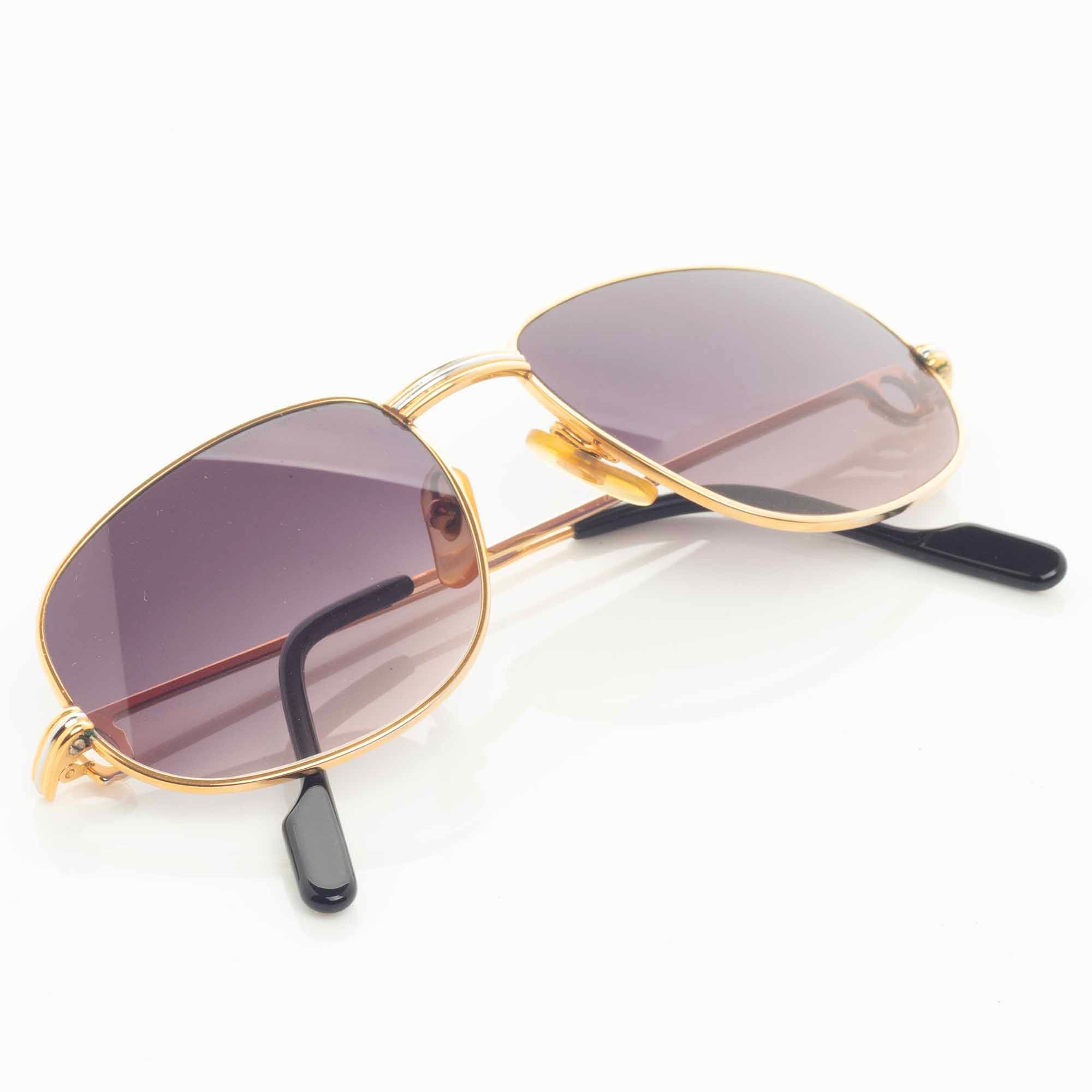 CARTIER - ROMANCE LOUIS