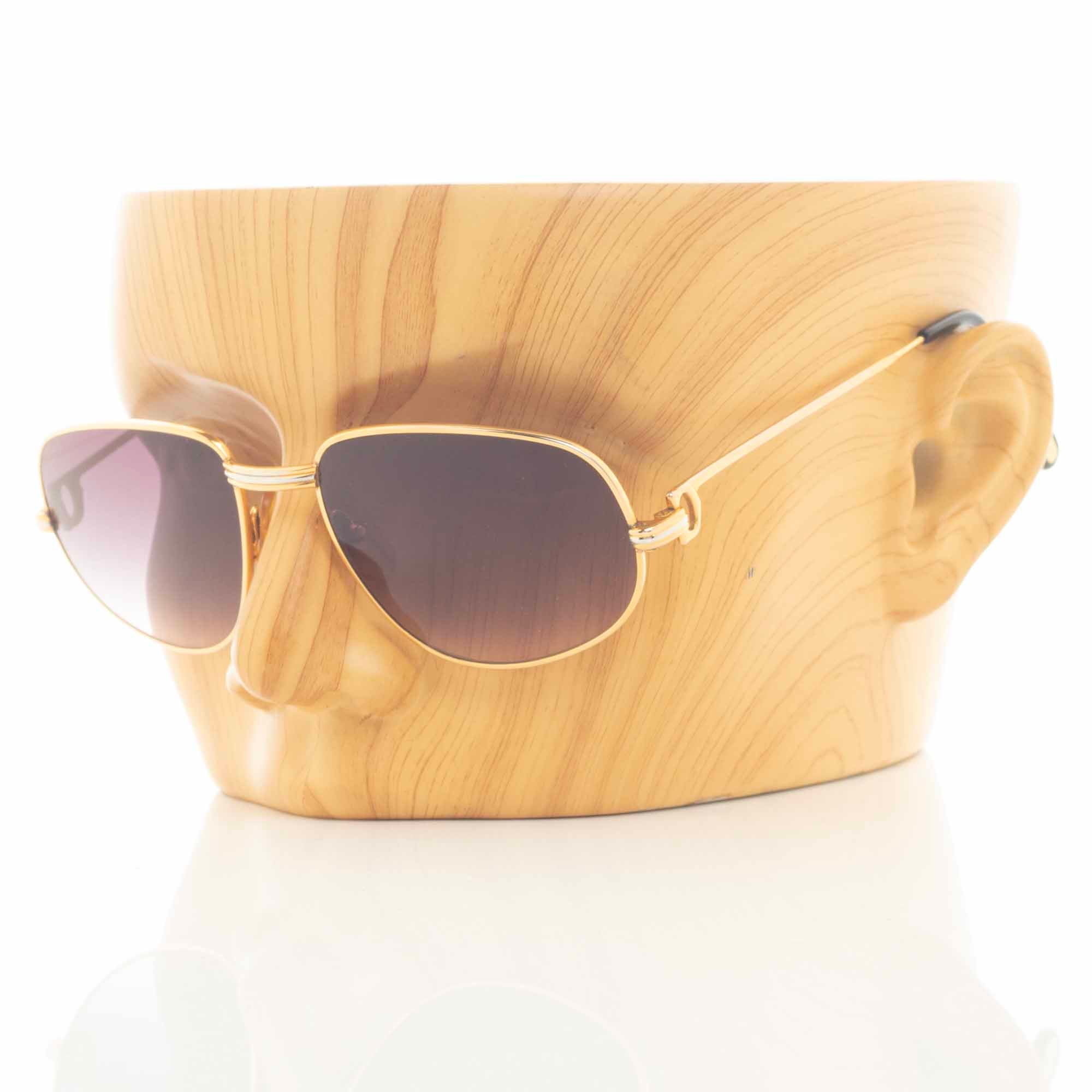 CARTIER - ROMANCE LOUIS