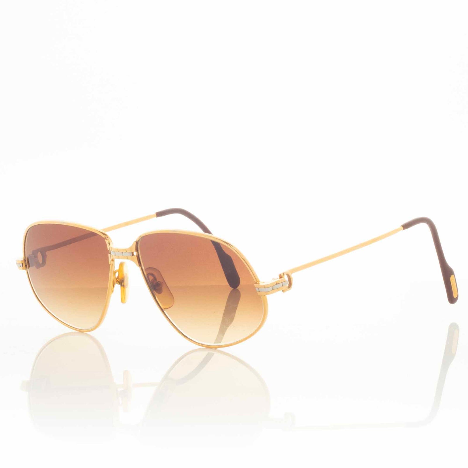 CARTIER - PANTHERE GM