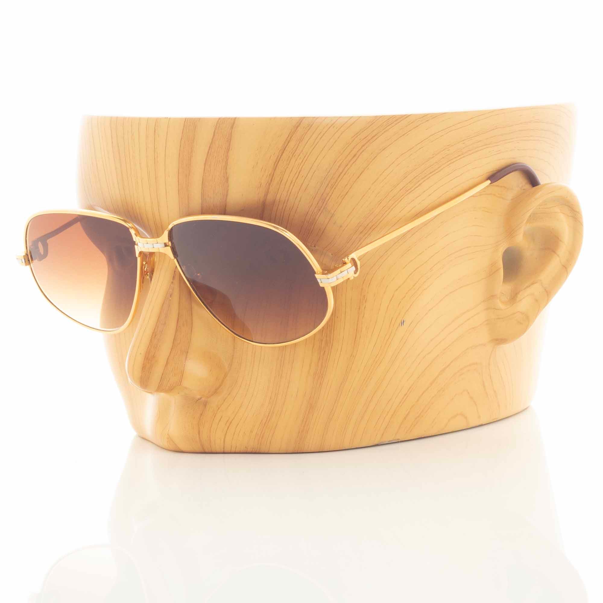 CARTIER - PANTHERE GM