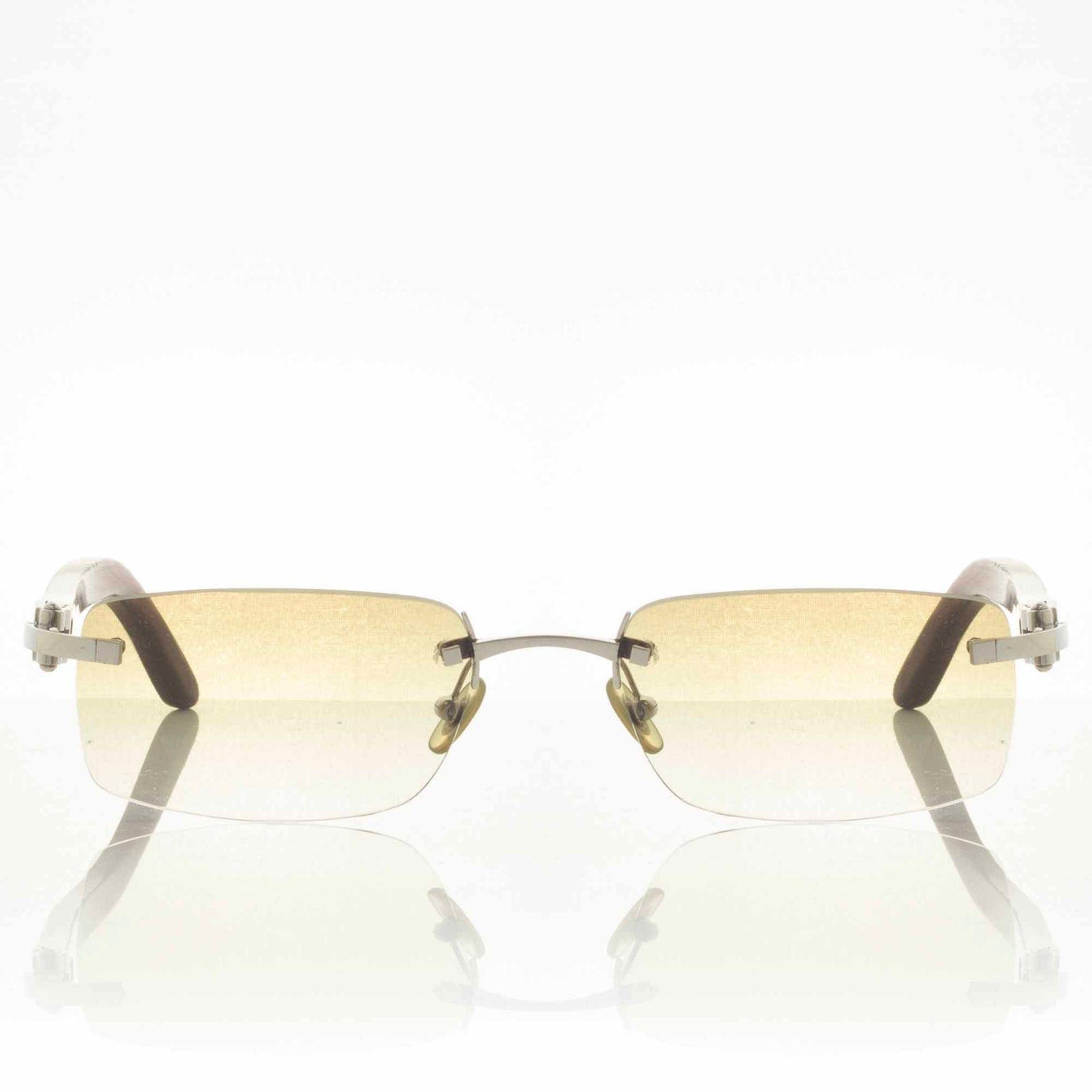 CARTIER - PLATINUM DECOR C SPANO