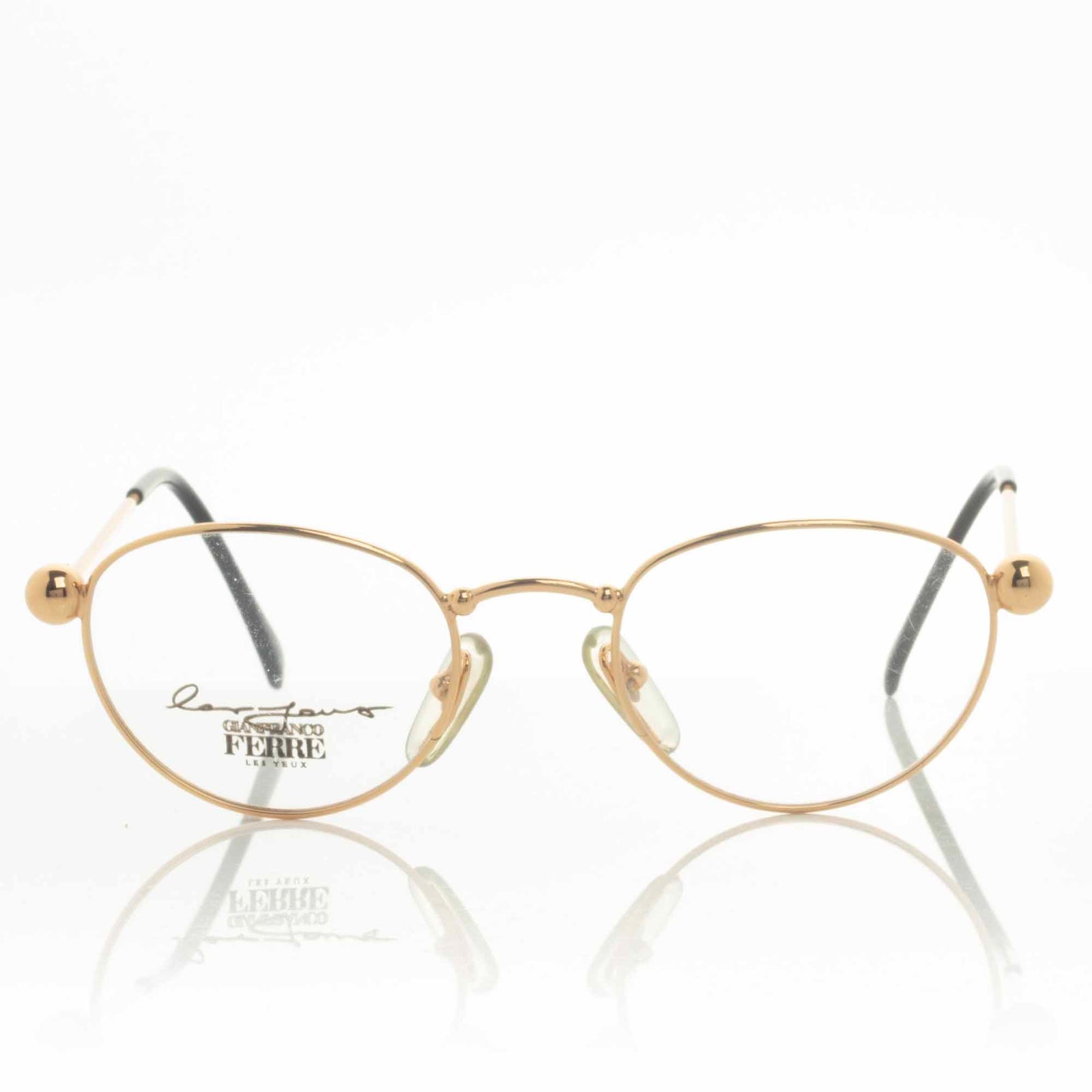 GIANFRANCO FERRE - GFF 256