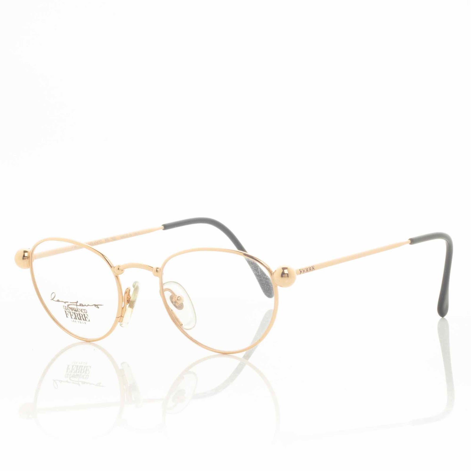 GIANFRANCO FERRE - GFF 256