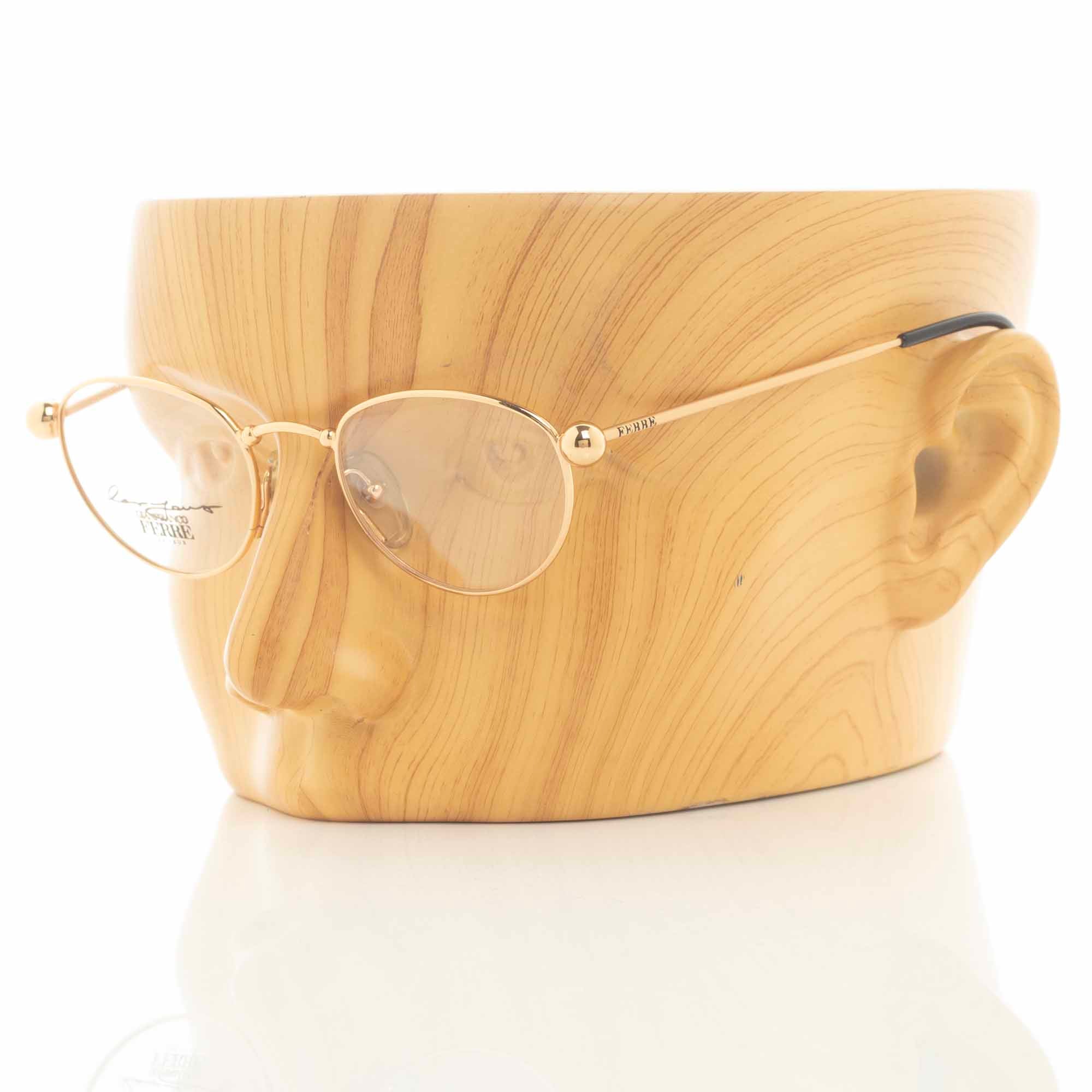 GIANFRANCO FERRE - GFF 256