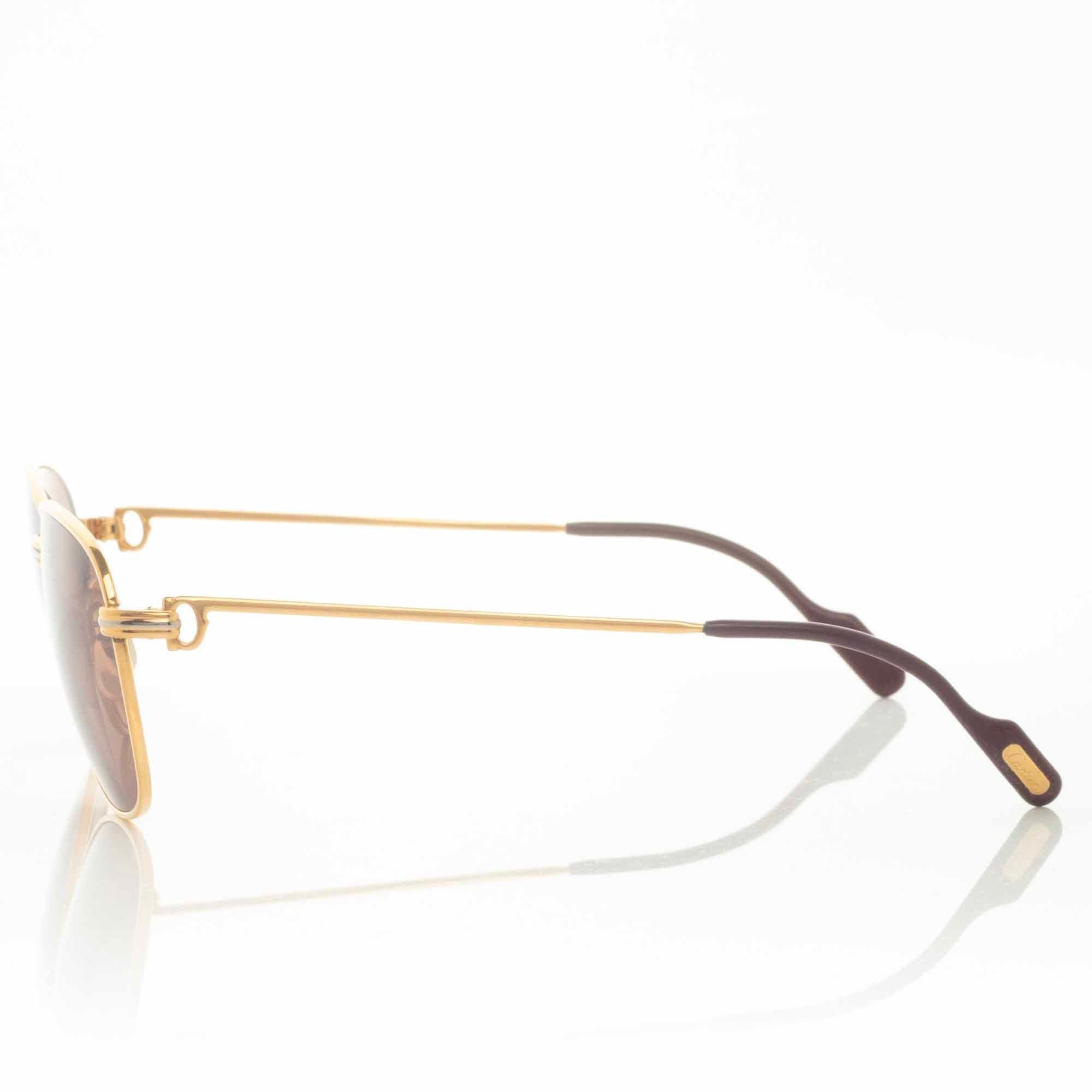 CARTIER - COURCELLES