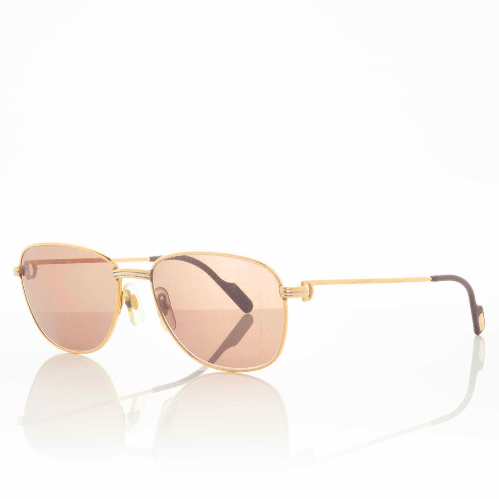 CARTIER - COURCELLES