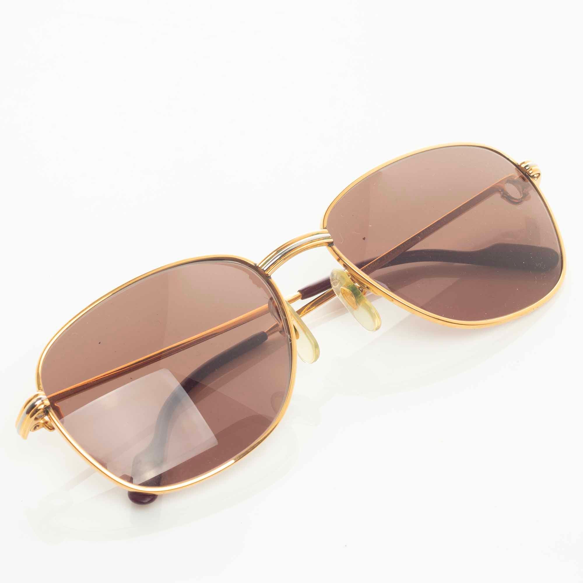 CARTIER - COURCELLES