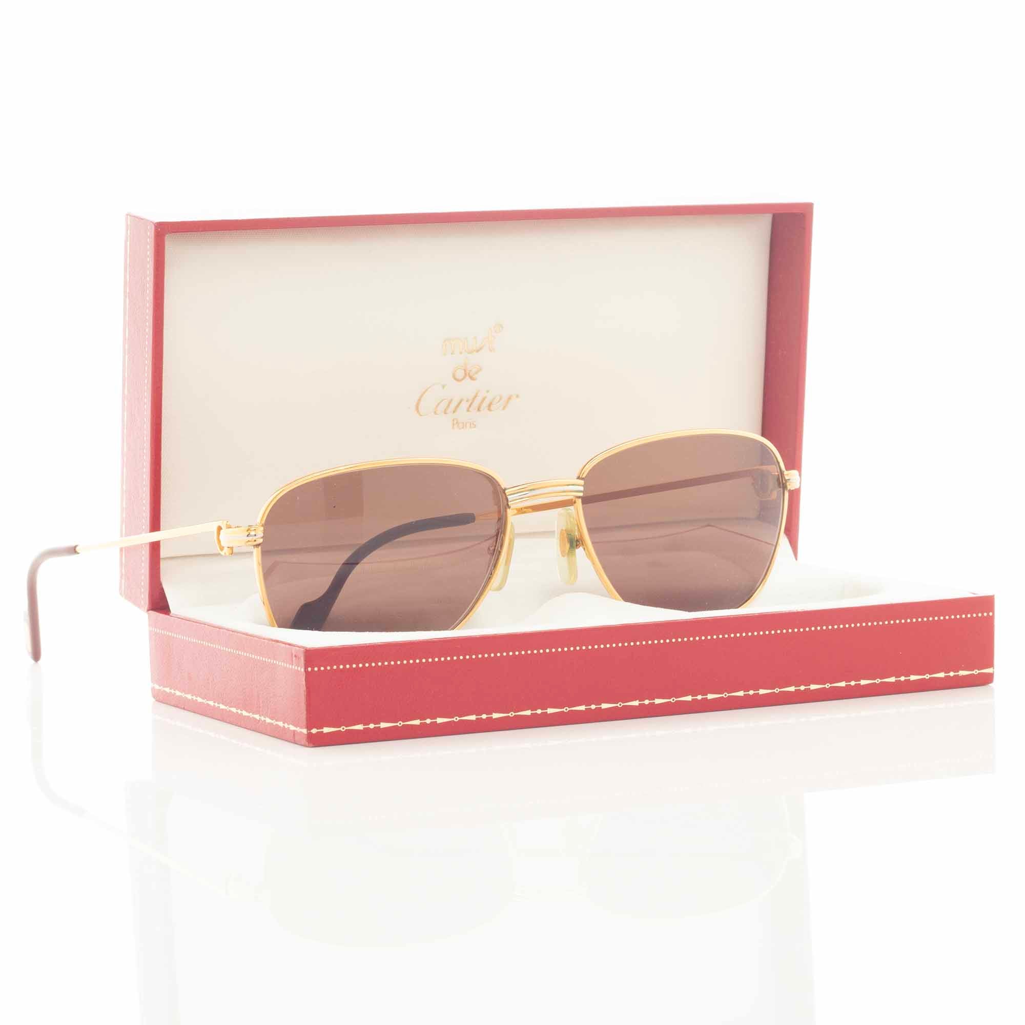 CARTIER - COURCELLES