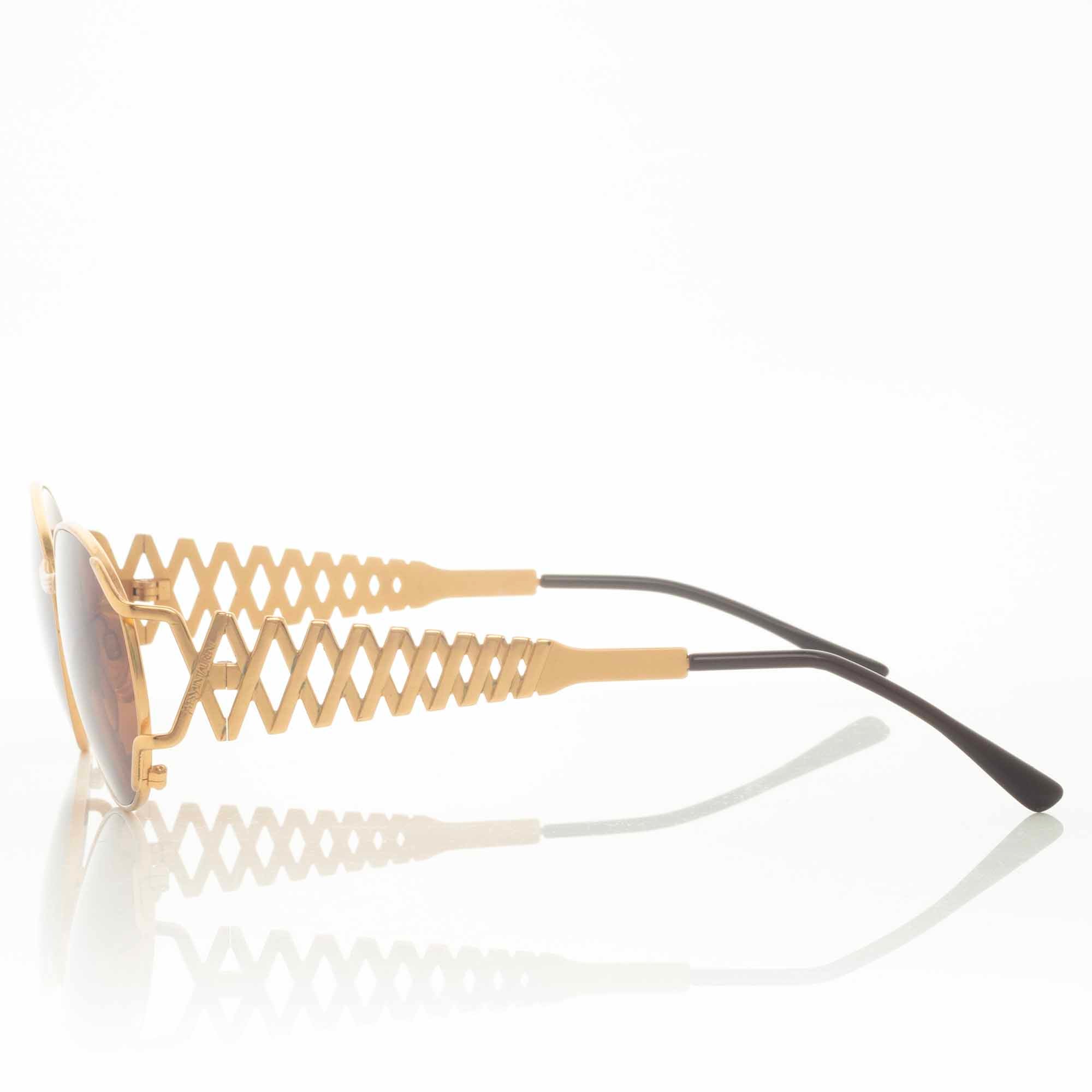 YVES SAINT LAURENT - 1272