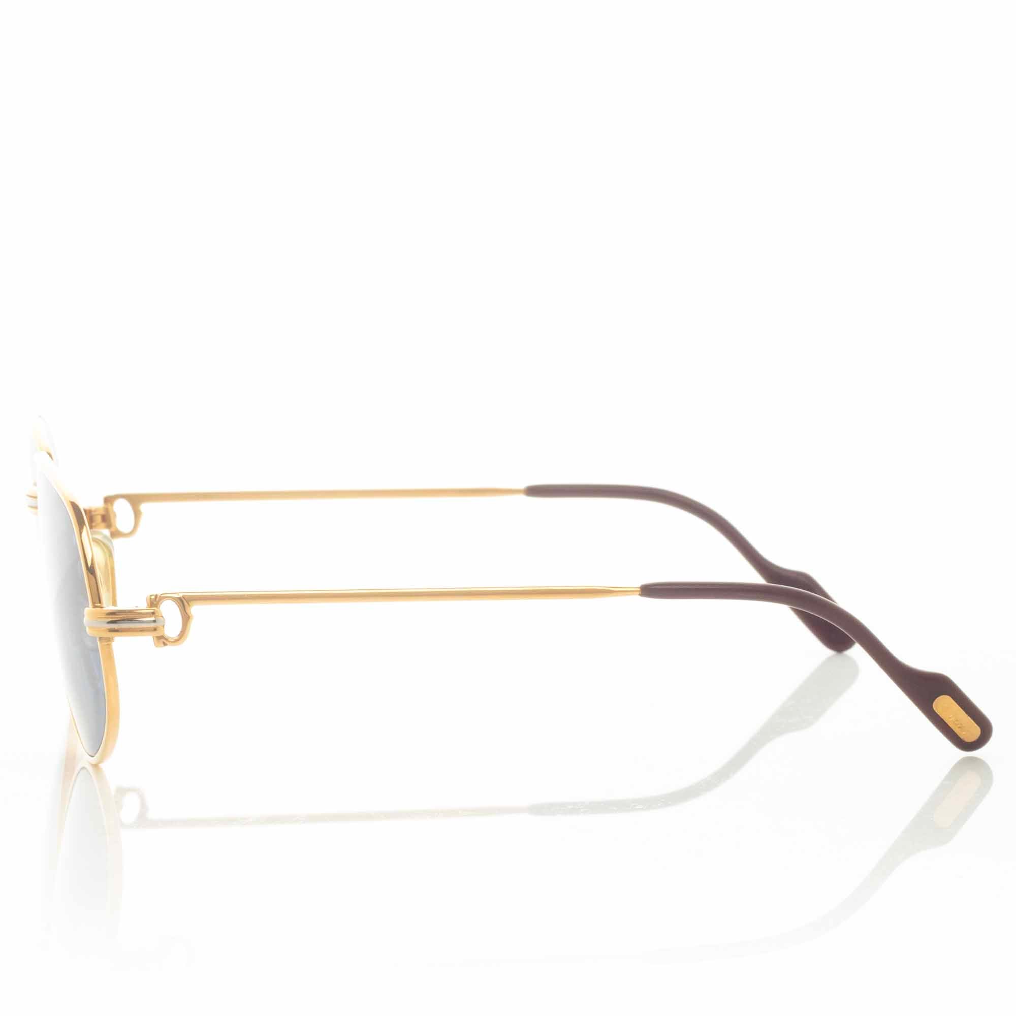 CARTIER - ROMANCE LOUIS