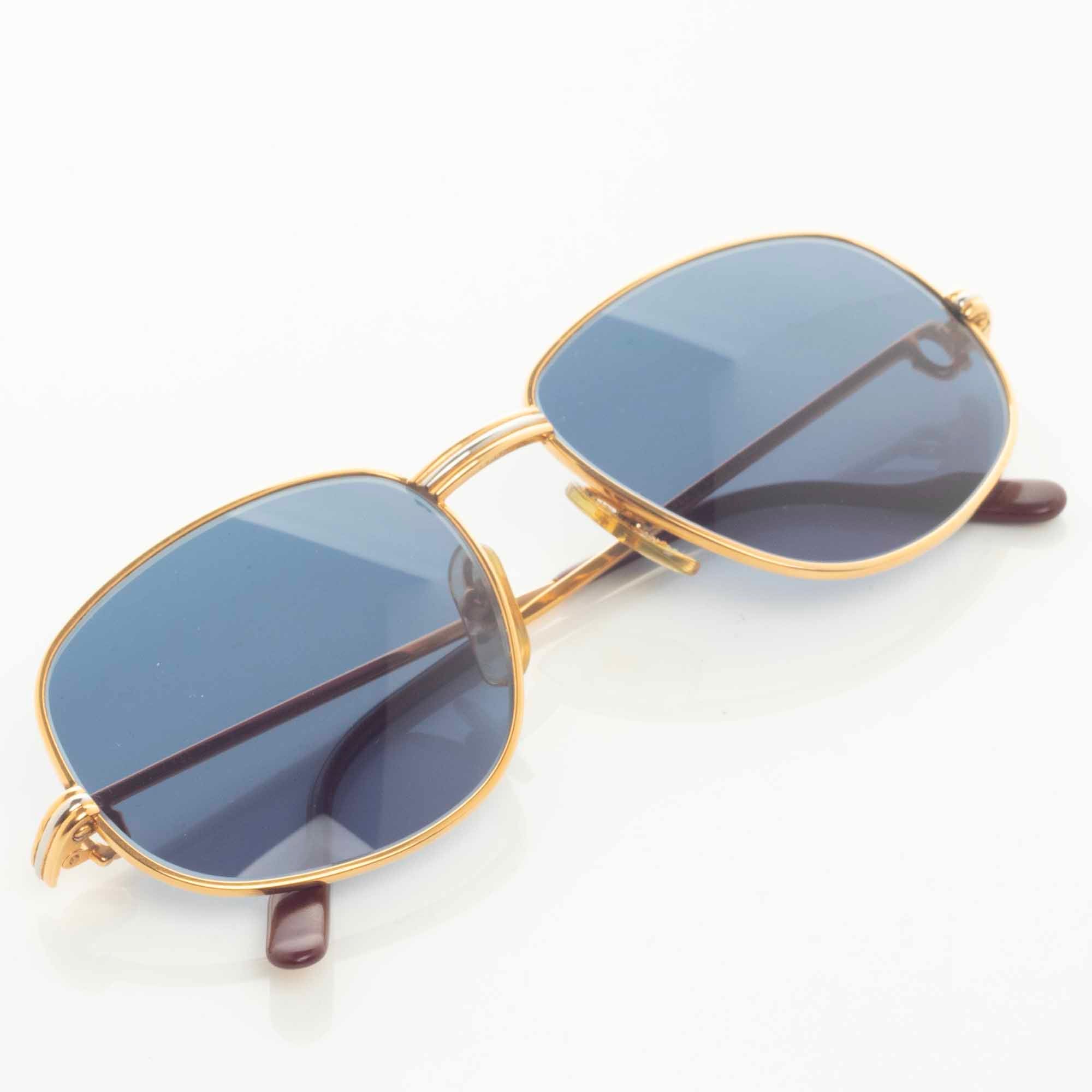 CARTIER - ROMANCE LOUIS