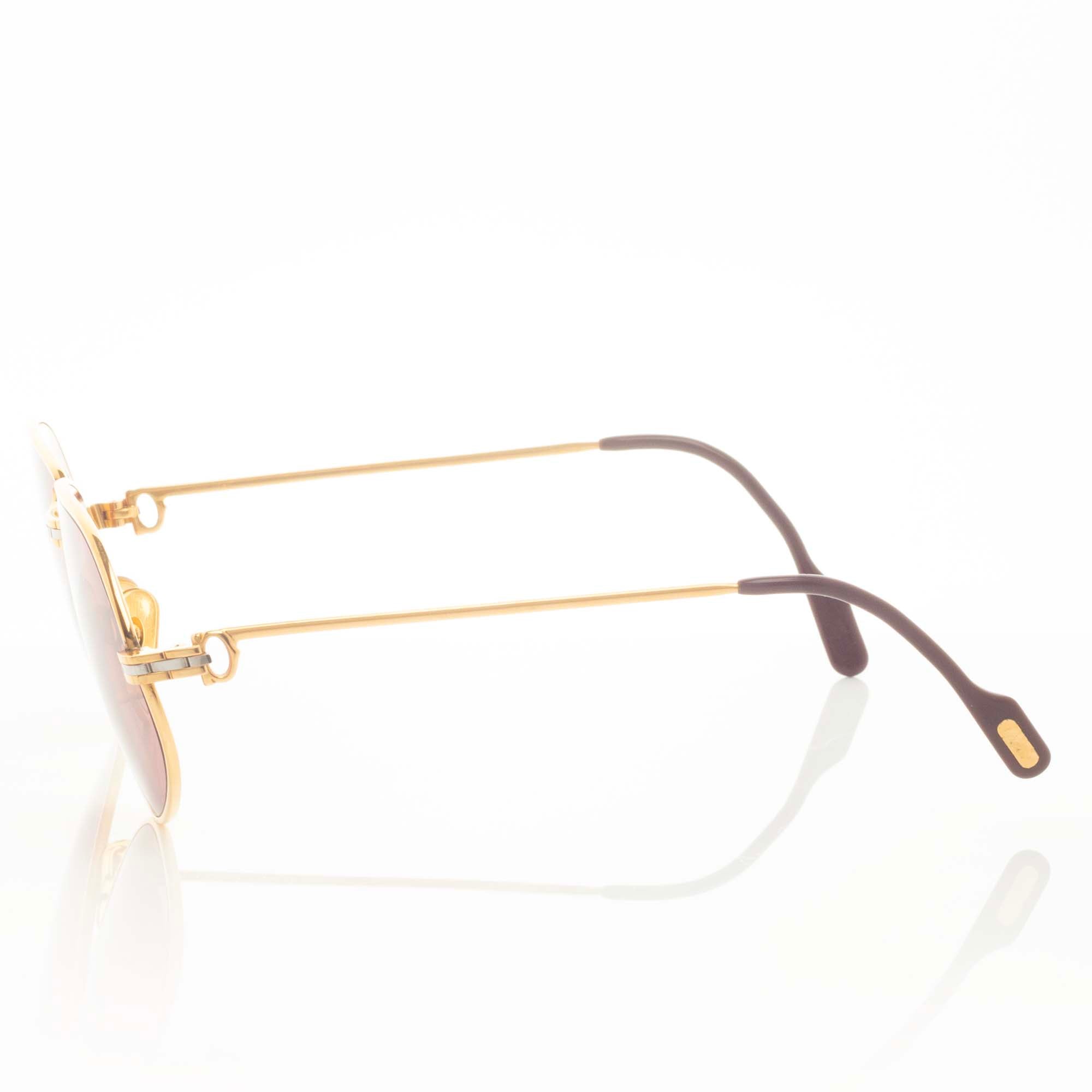 CARTIER - PANTHERE GM