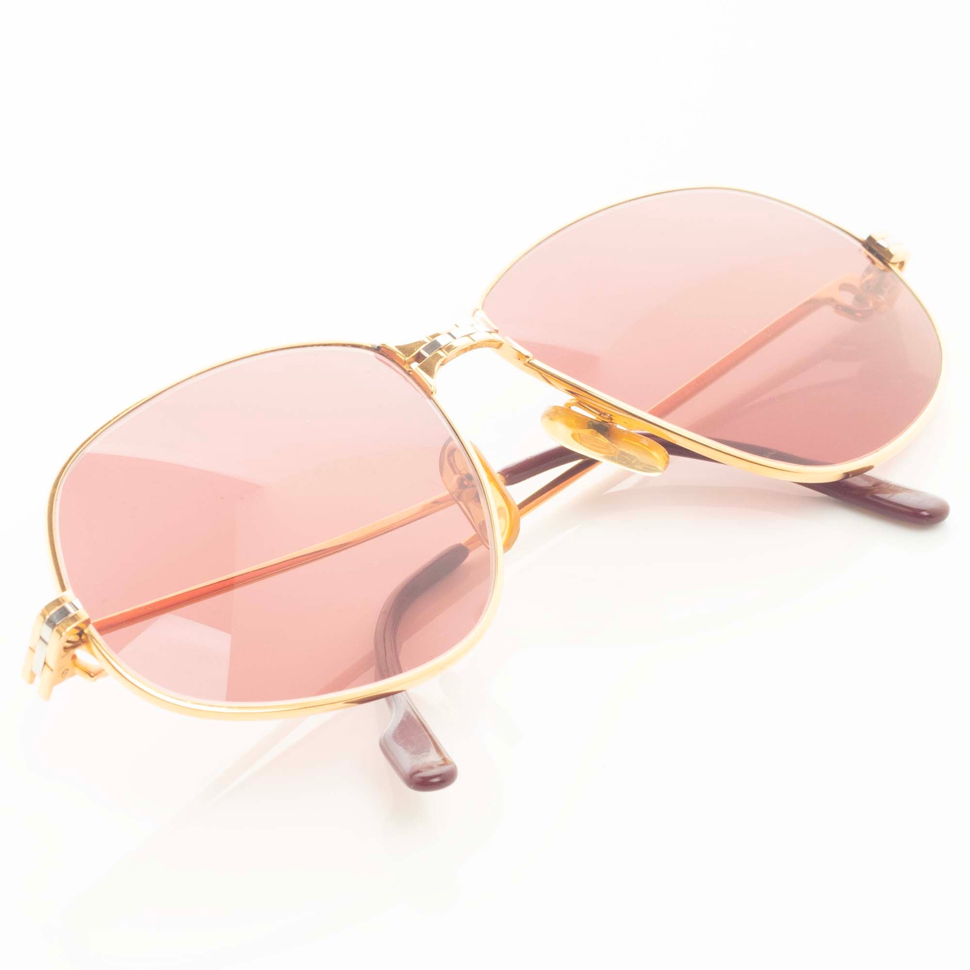 CARTIER - PANTHERE GM