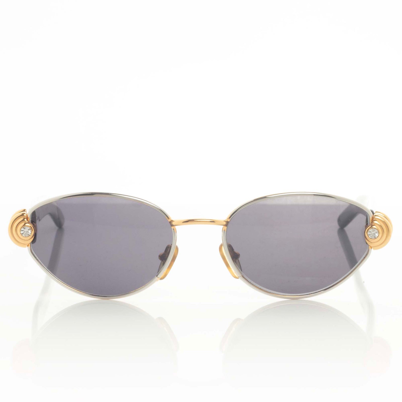 GIANFRANCO FERRE - 269/STRASS