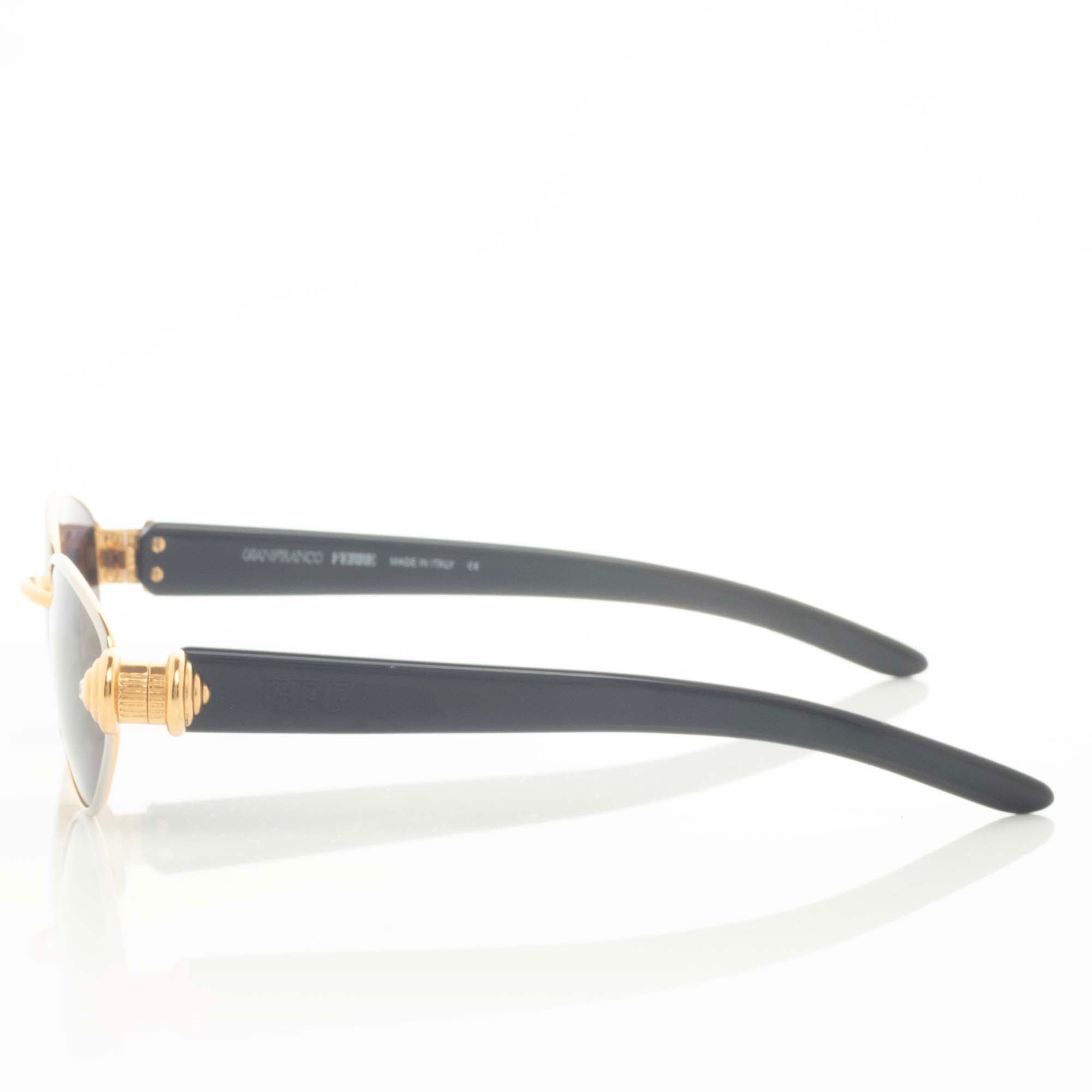 GIANFRANCO FERRE - 269/STRASS