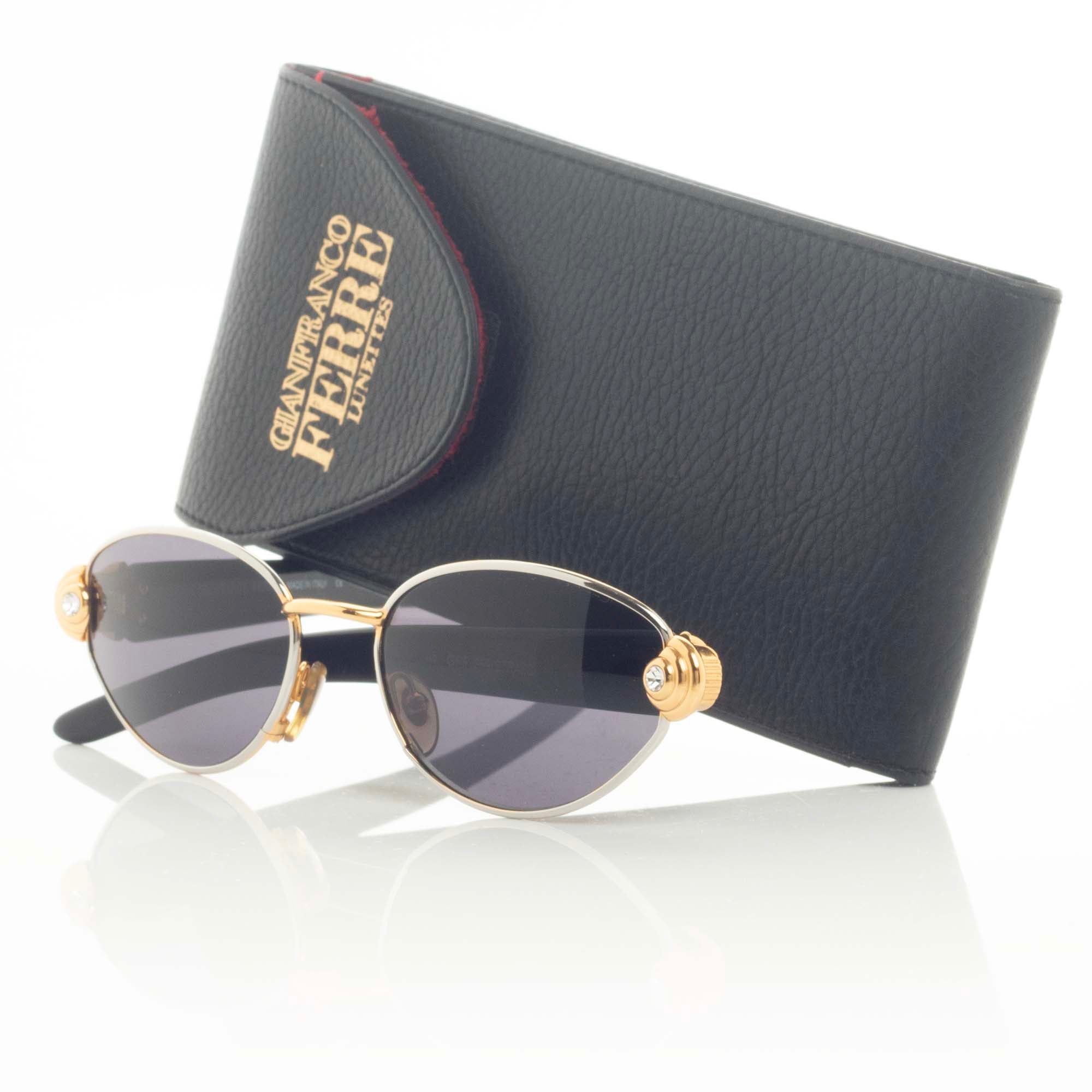 Gianfranco ferre lunette shop