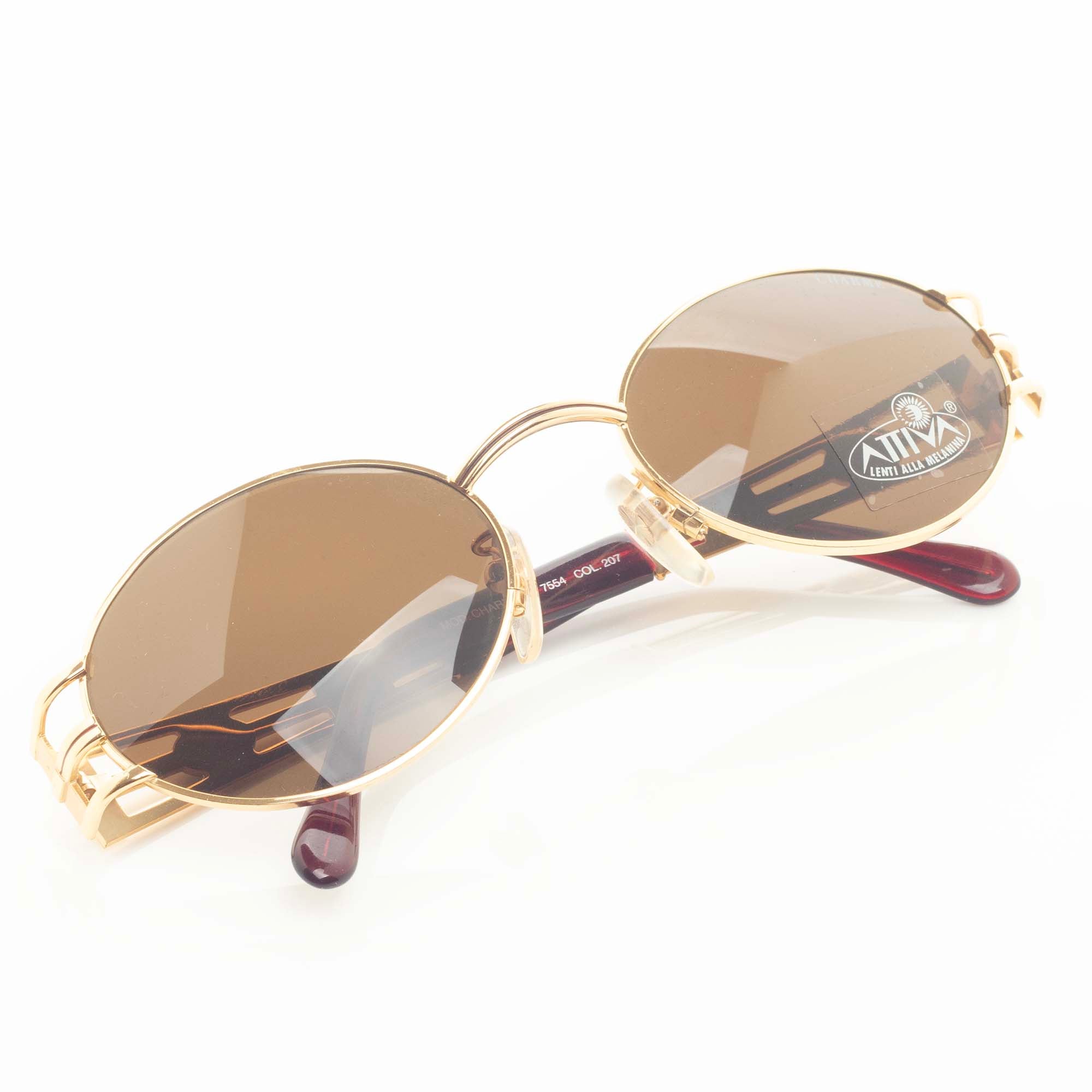 CHARME - 7554 COL.207