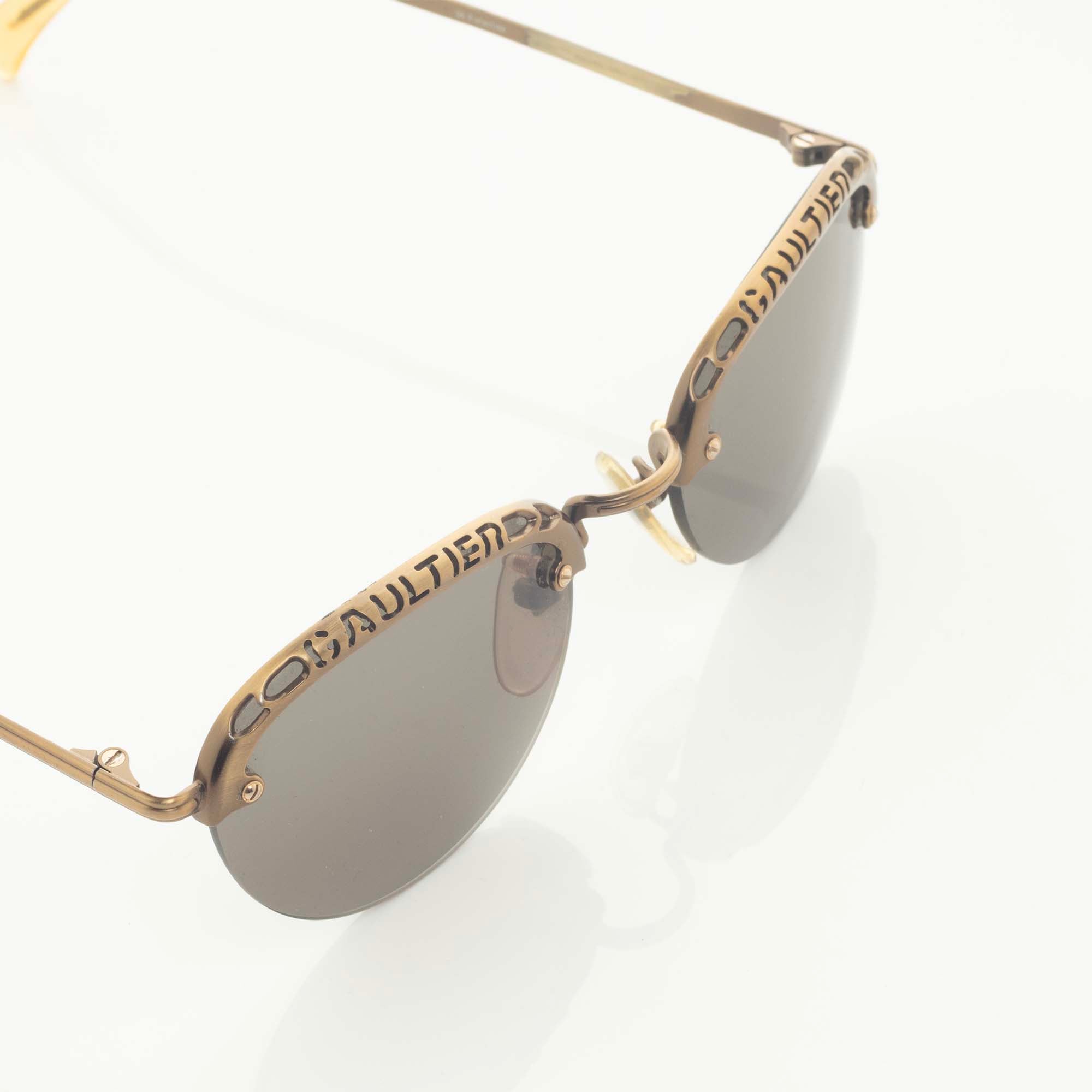 JEAN PAUL GAULTIER - 56-3175