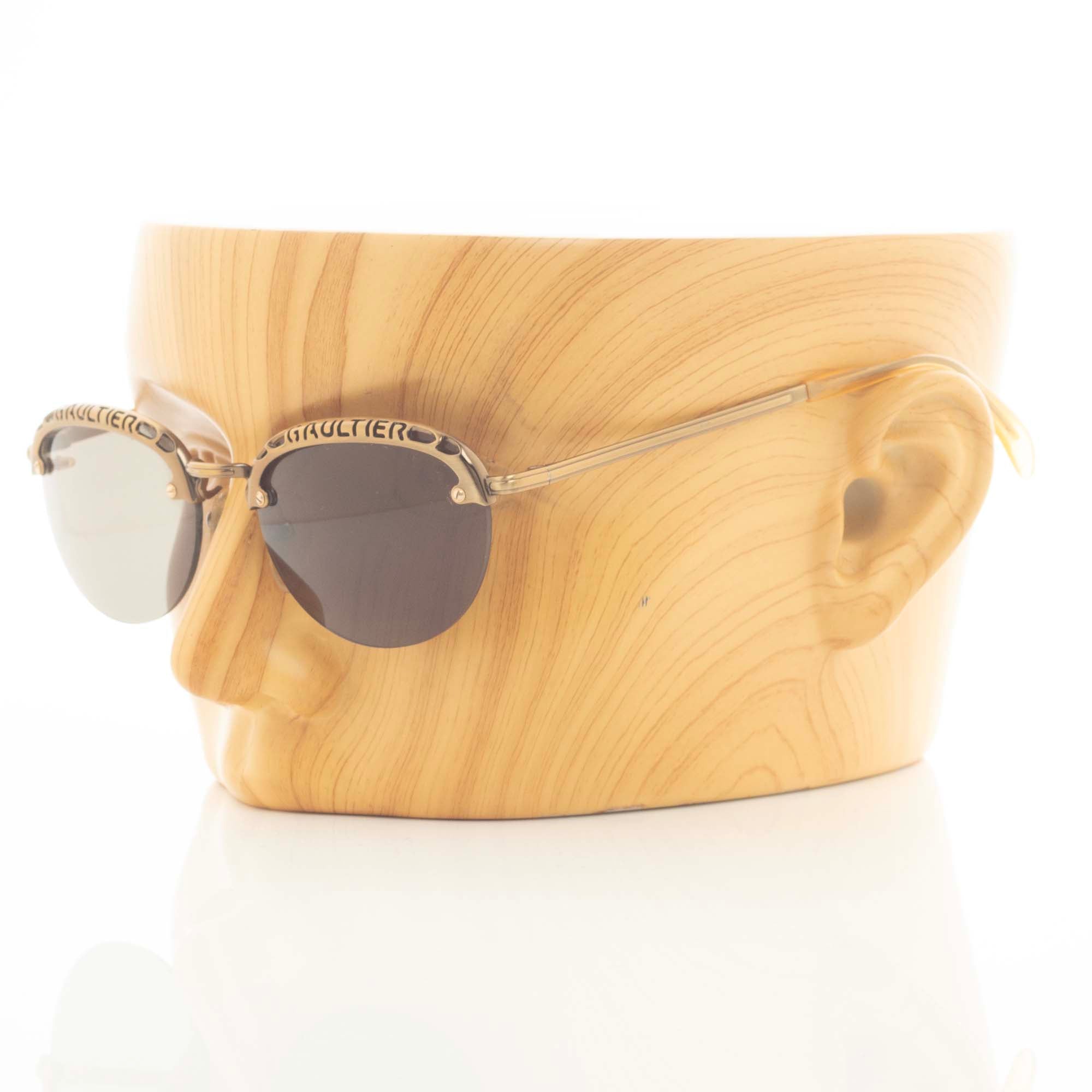 JEAN PAUL GAULTIER - 56-3175