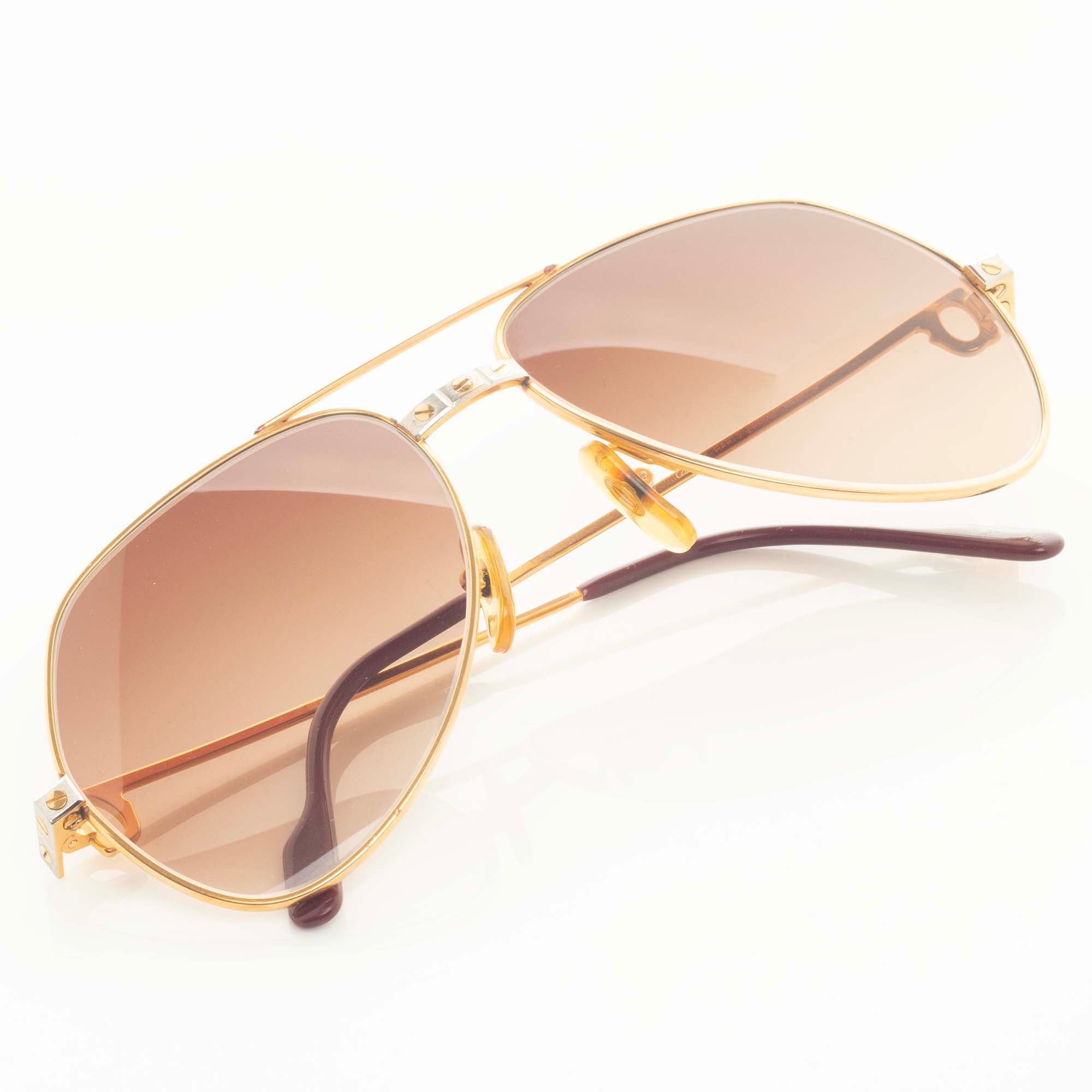 CARTIER - VENDOME SANTOS