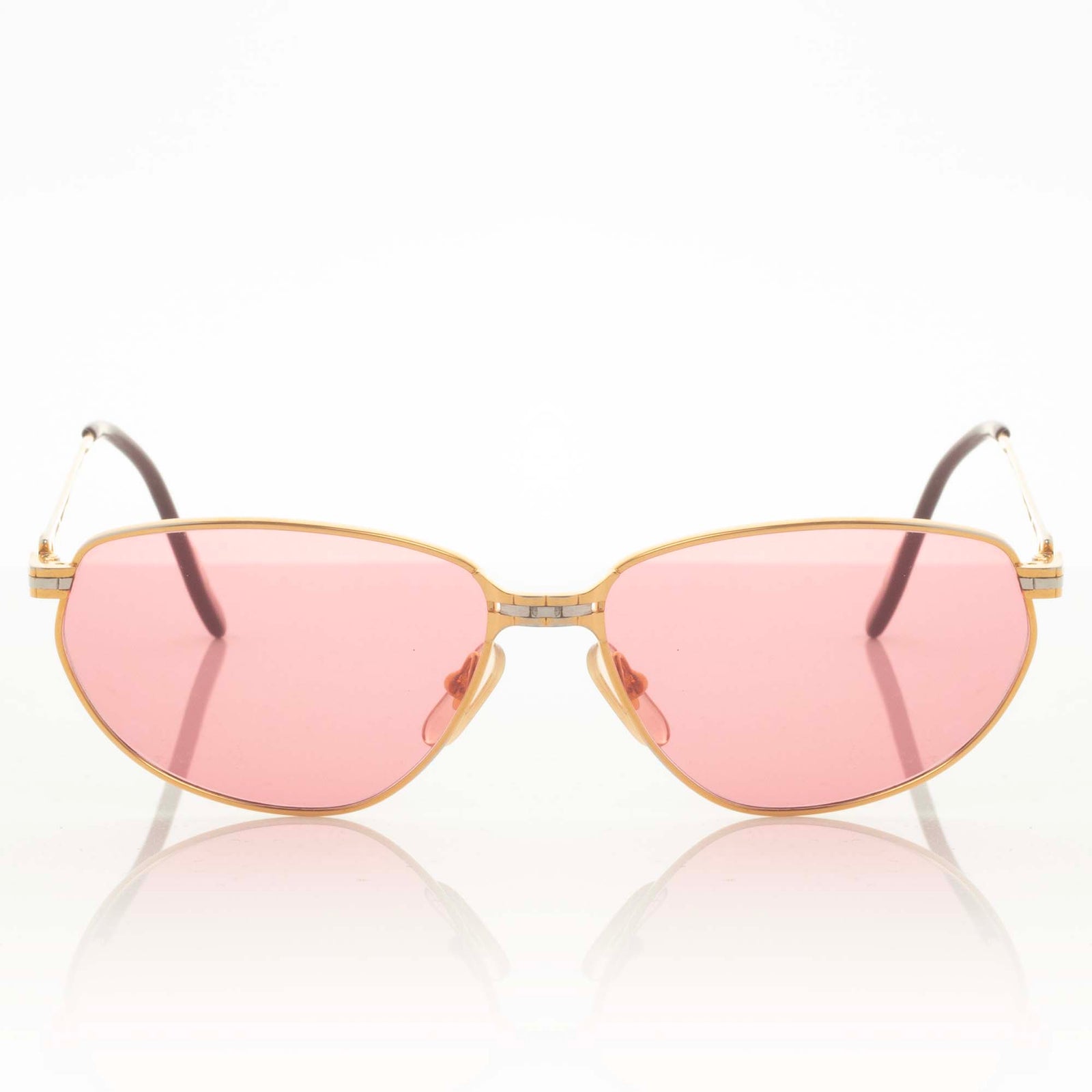 CARTIER - PANTHERE WINDSOR