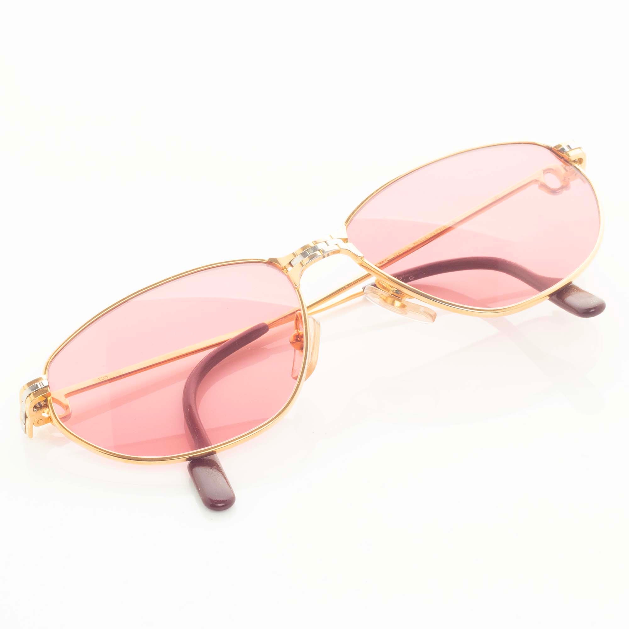 CARTIER - PANTHERE WINDSOR