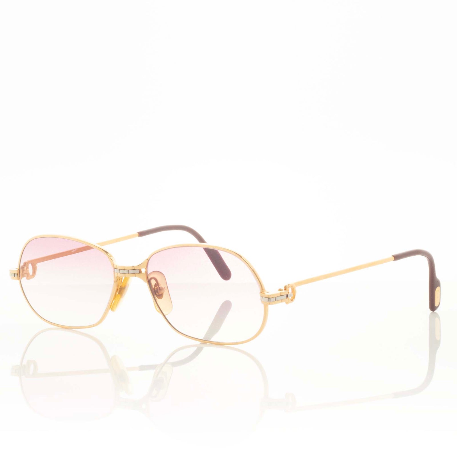 CARTIER - PANTHERE PM