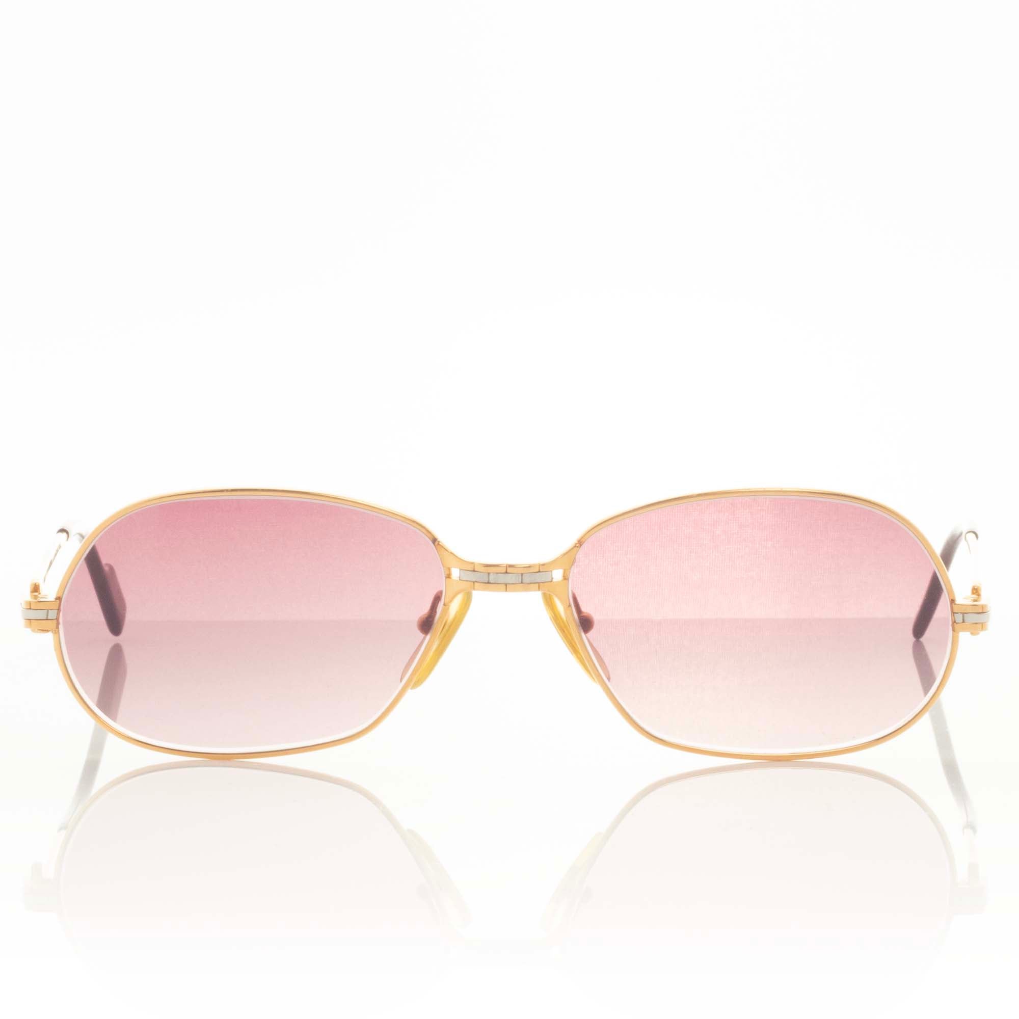CARTIER - PANTHERE PM