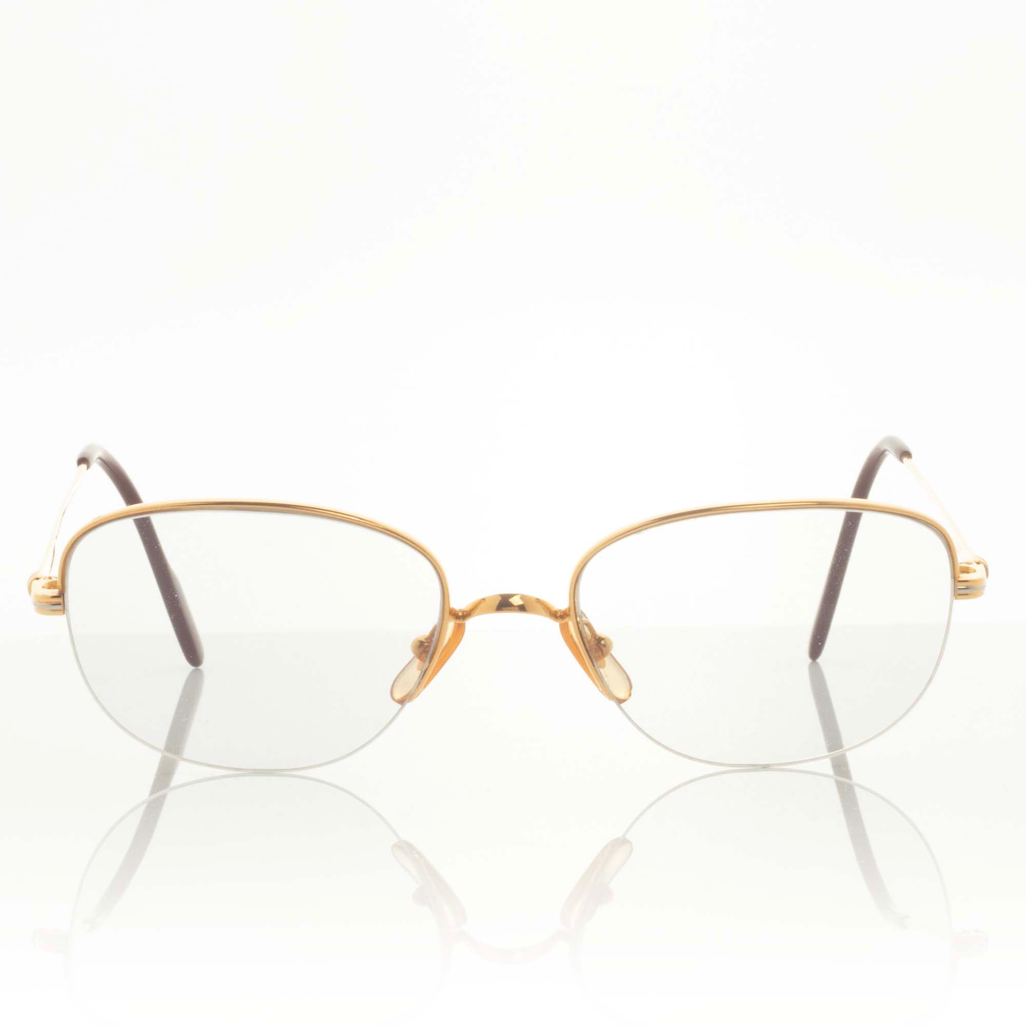 CARTIER - MONTAIGNE