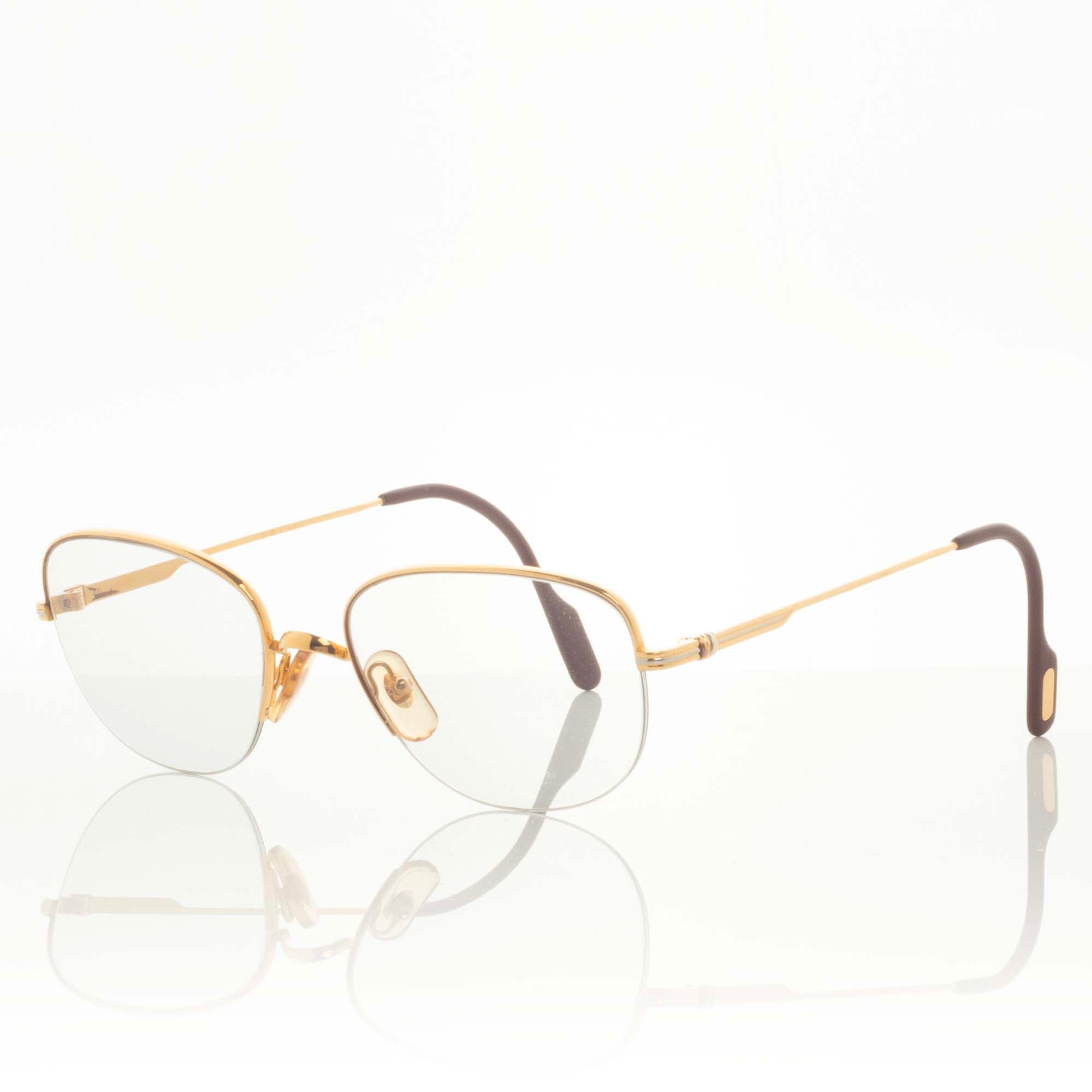 CARTIER - MONTAIGNE