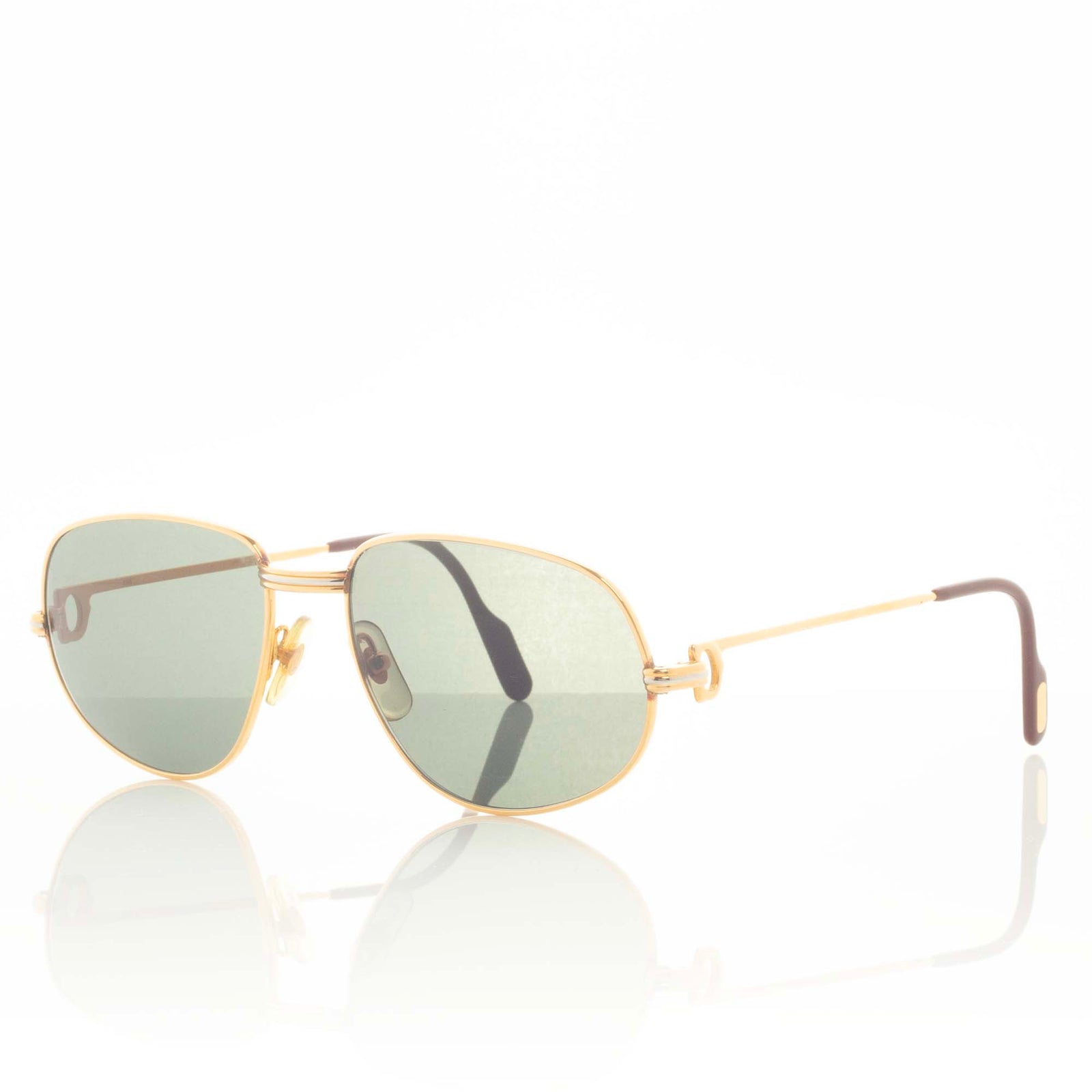 CARTIER - ROMANCE LOUIS