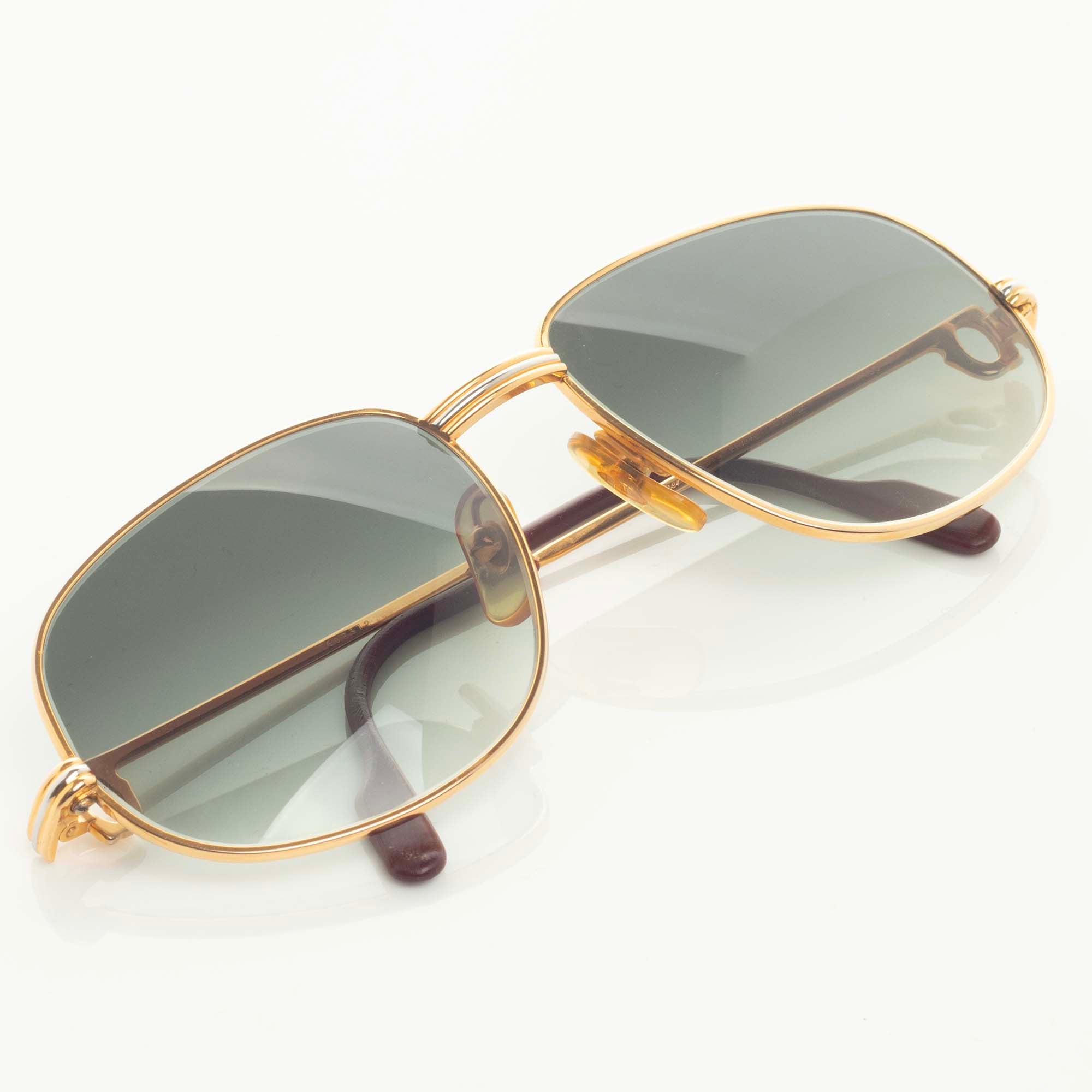 CARTIER - ROMANCE LOUIS